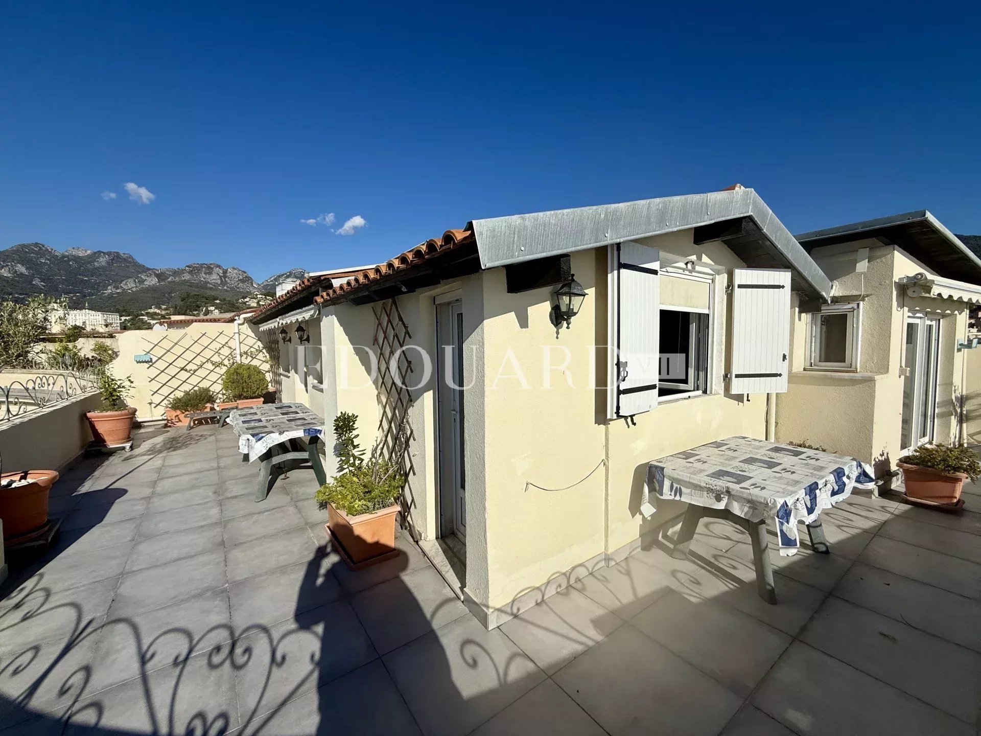2 Bed, 1 Bath, ApartmentFor Sale, Menton, Alpes-Maritimes