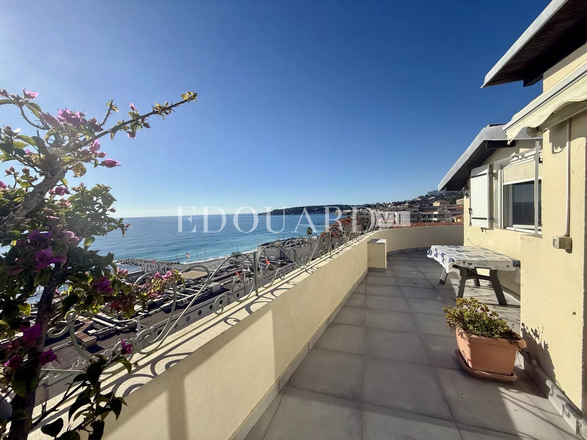 2 Bed, 1 Bath, ApartmentFor Sale, Menton, Alpes-Maritimes