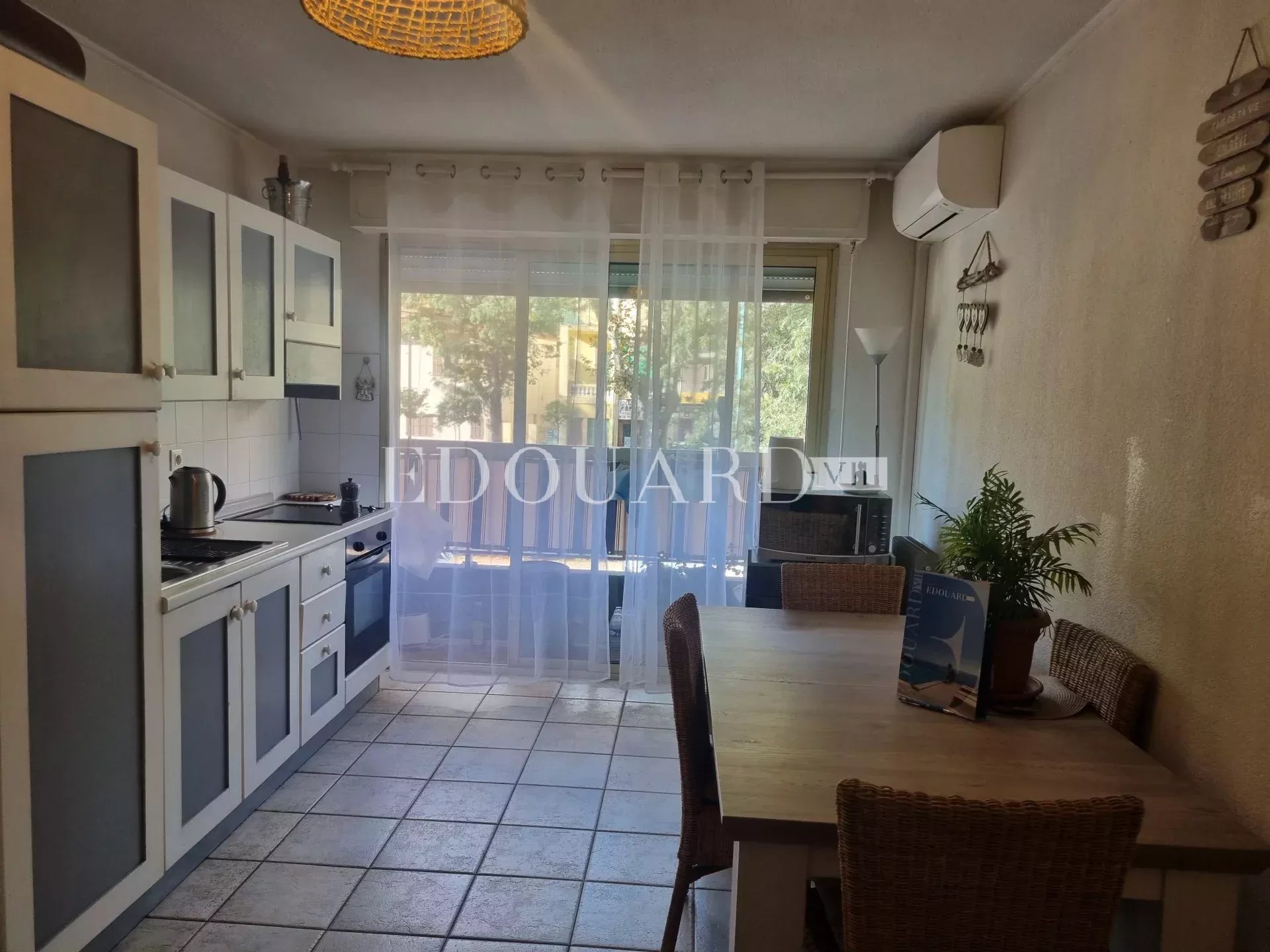 2 Bed, 1 Bath, ApartmentFor Sale, Menton, Alpes-Maritimes