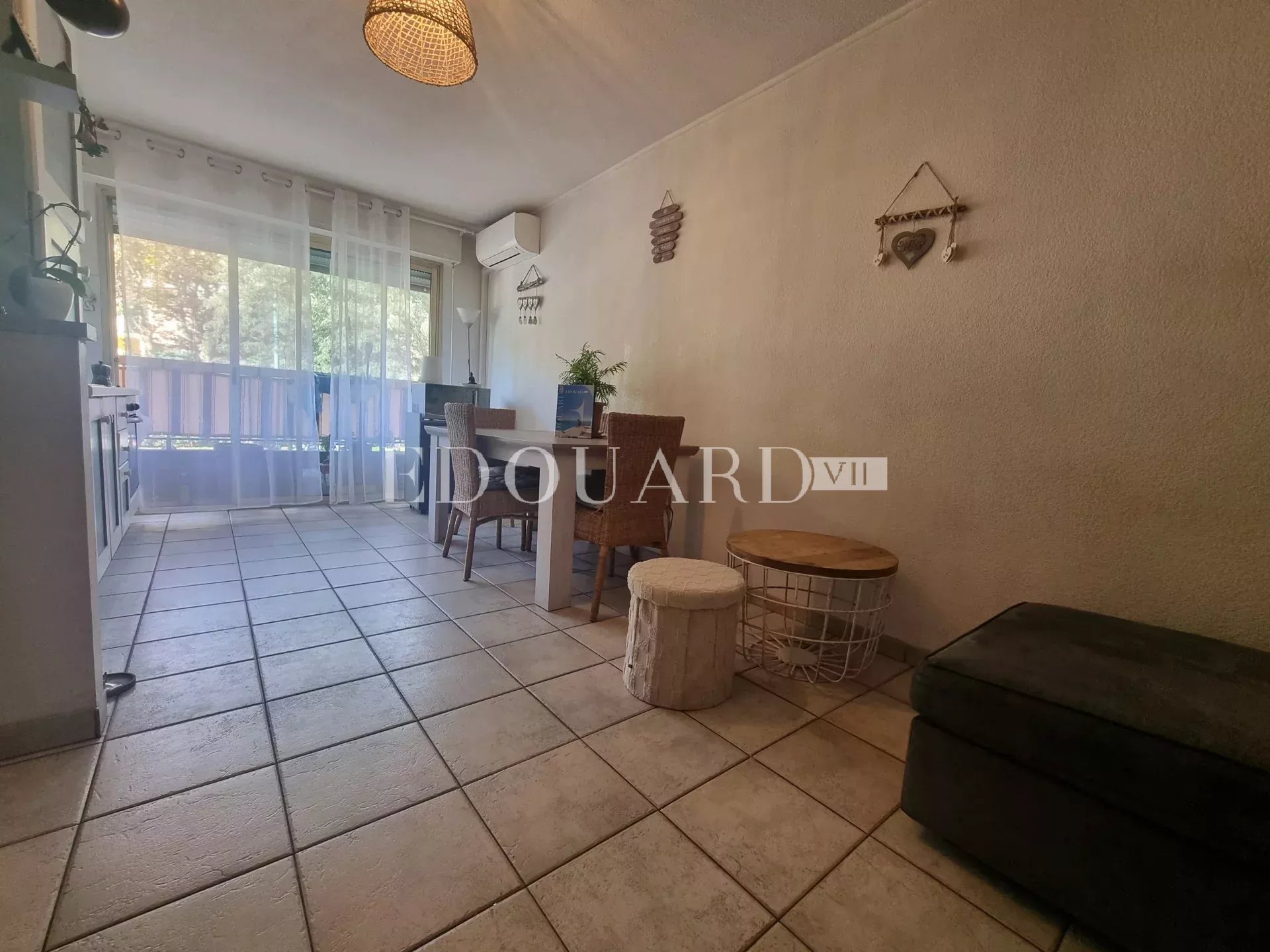 2 Bed, 1 Bath, ApartmentFor Sale, Menton, Alpes-Maritimes