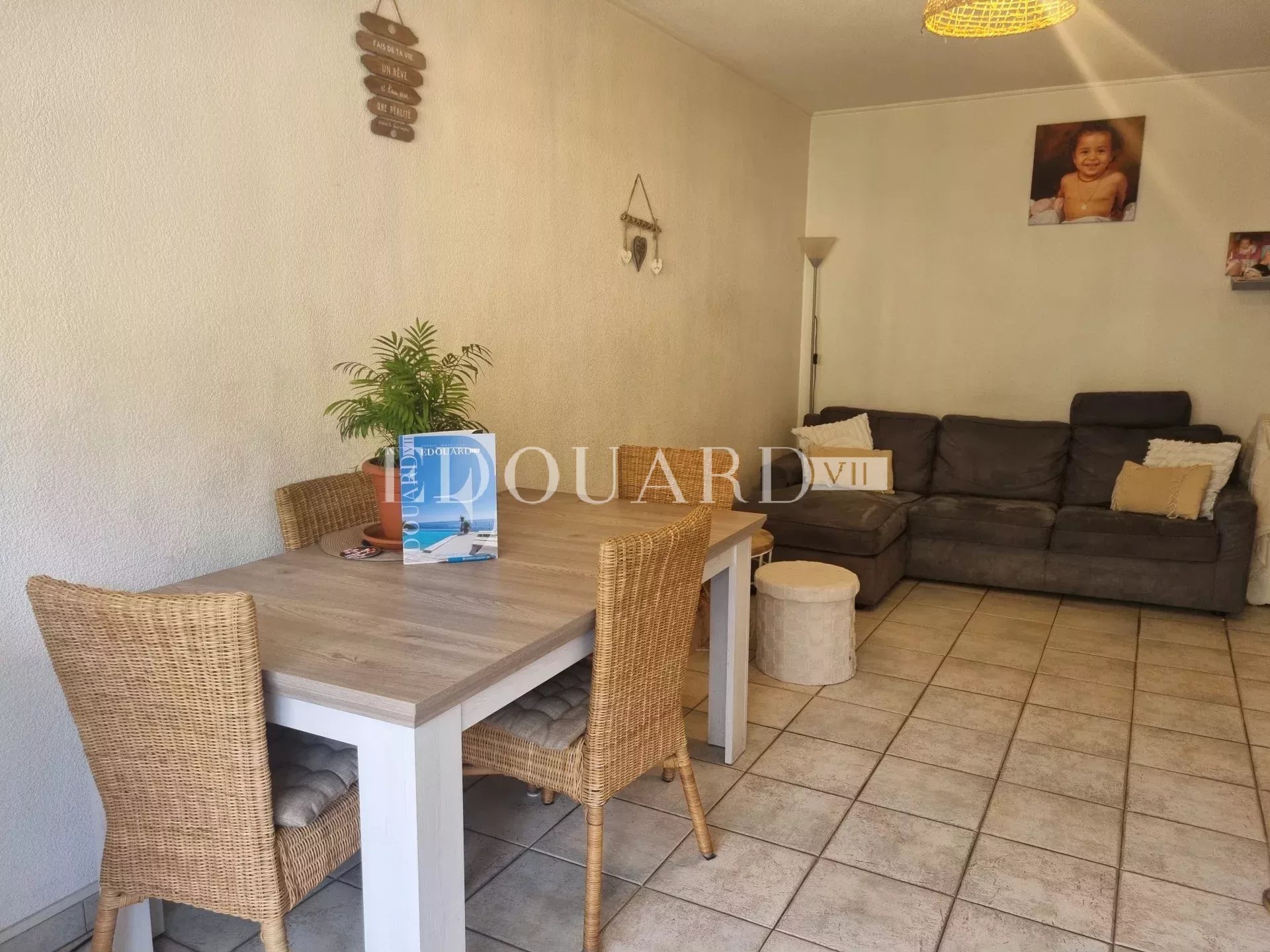 2 Bed, 1 Bath, ApartmentFor Sale, Menton, Alpes-Maritimes