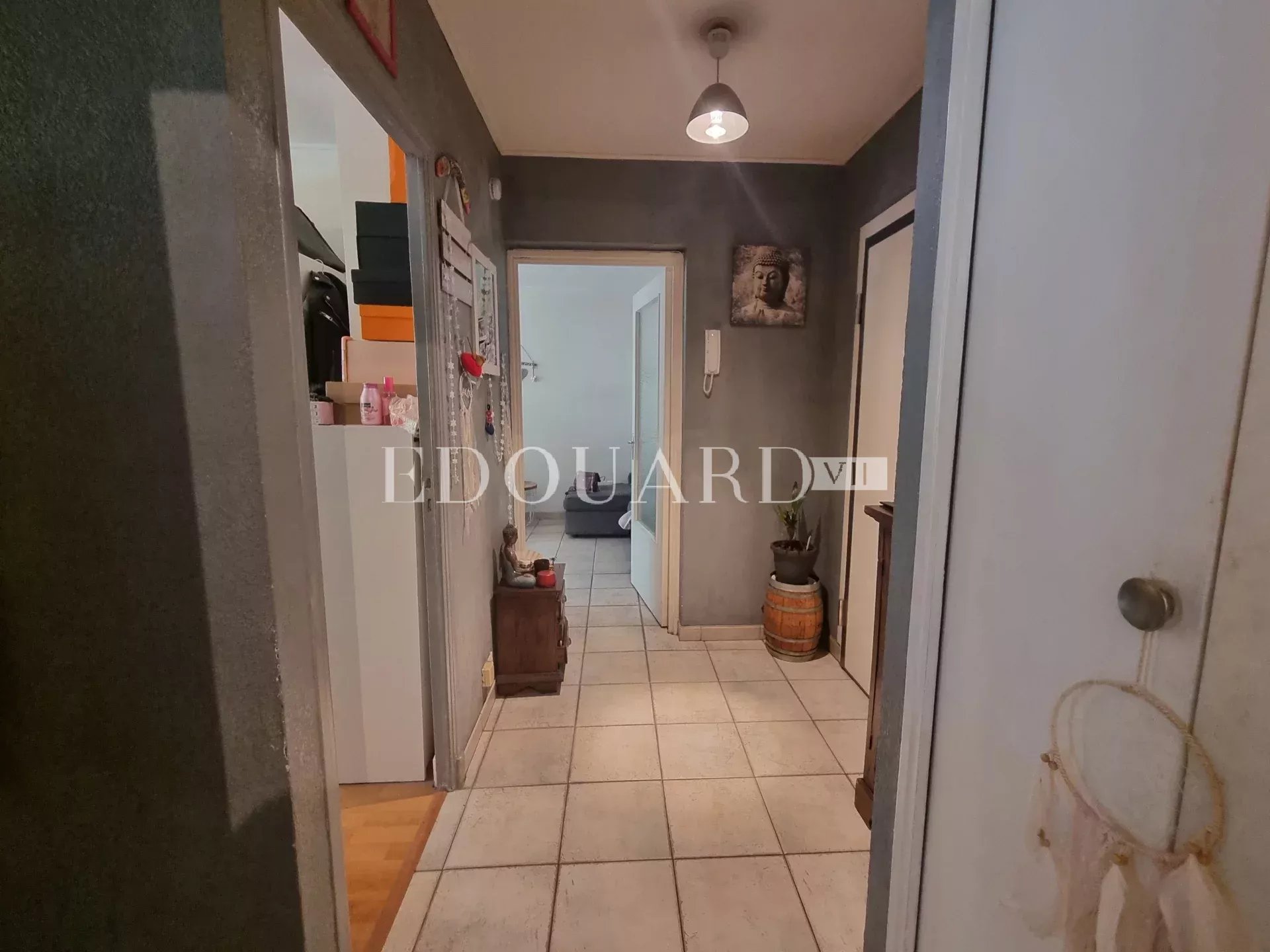 2 Bed, 1 Bath, ApartmentFor Sale, Menton, Alpes-Maritimes