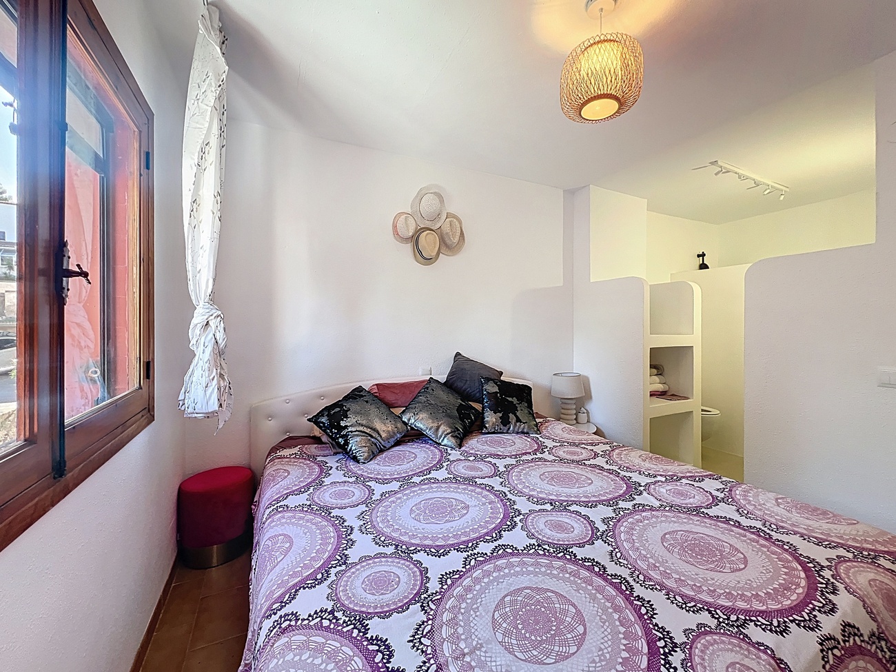 3 Bed, 1 Bath, HouseFor Sale, Benissa, Alicante