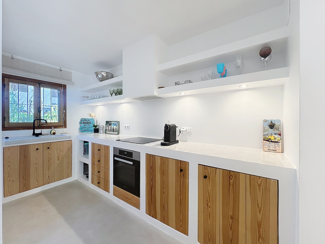 3 Bed, 1 Bath, HouseFor Sale, Benissa, Alicante