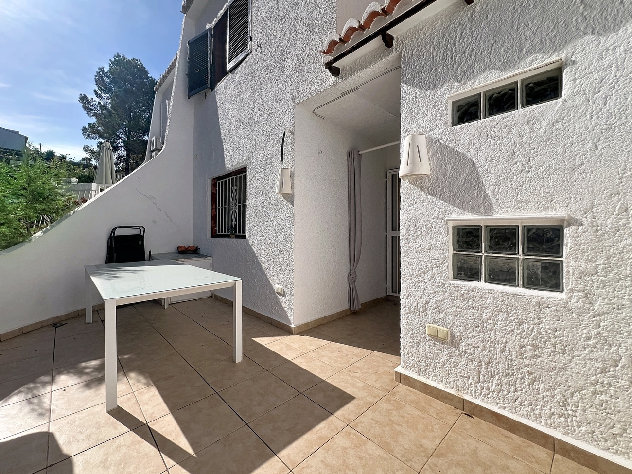 3 Bed, 1 Bath, HouseFor Sale, Benissa, Alicante