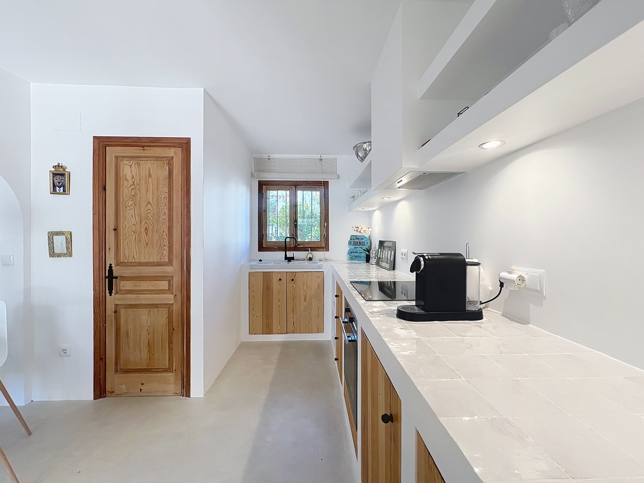 3 Bed, 1 Bath, HouseFor Sale, Benissa, Alicante