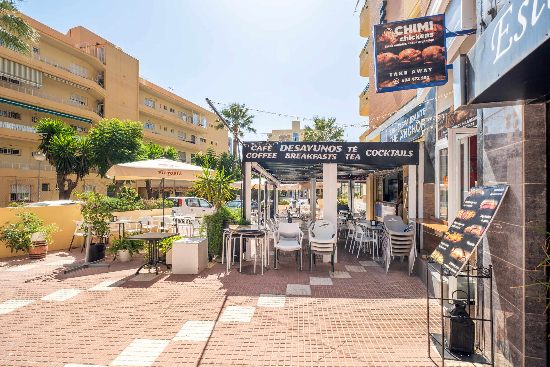 Commercial Property, For Sale