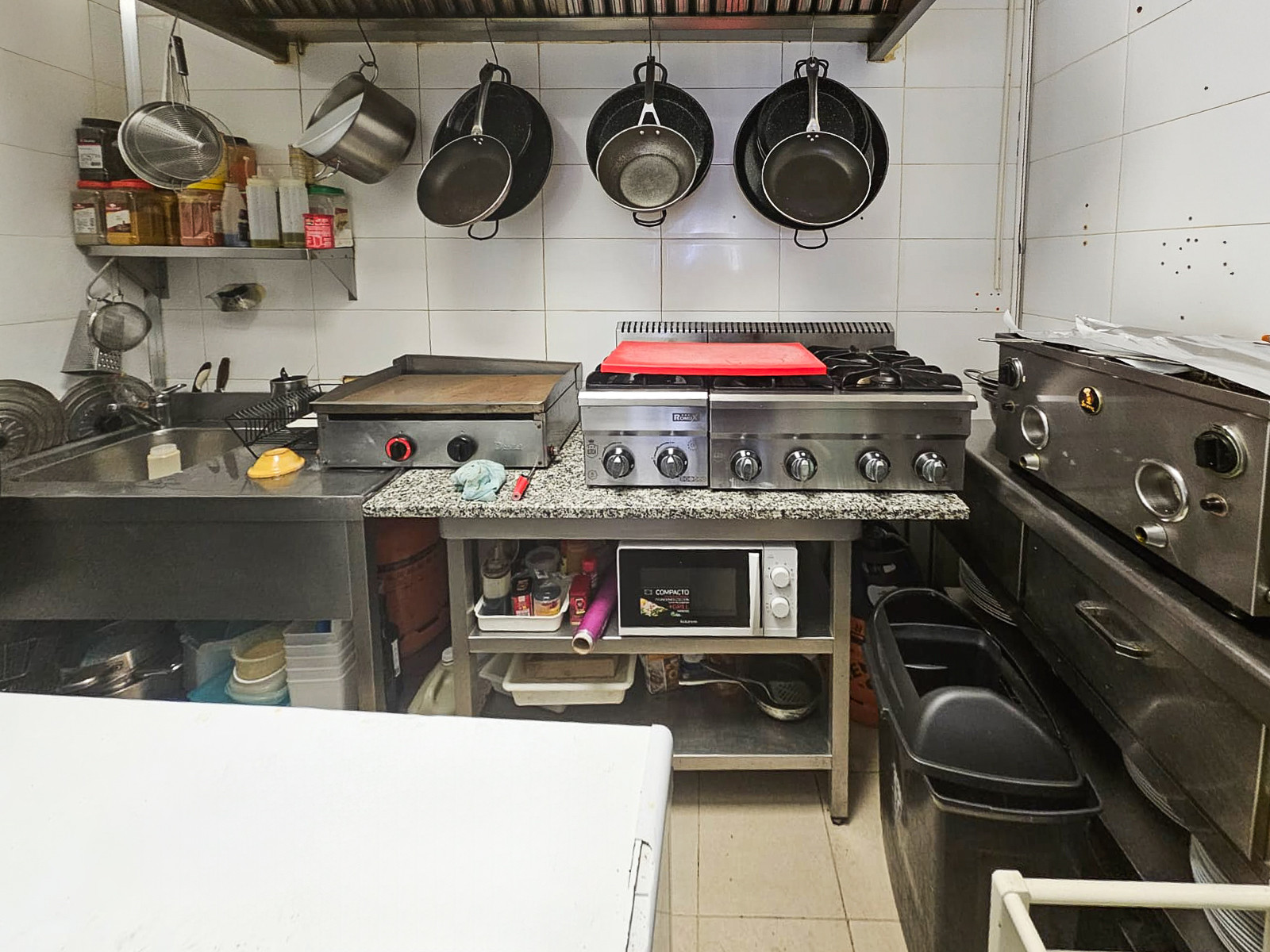 Commercial Property, For Sale