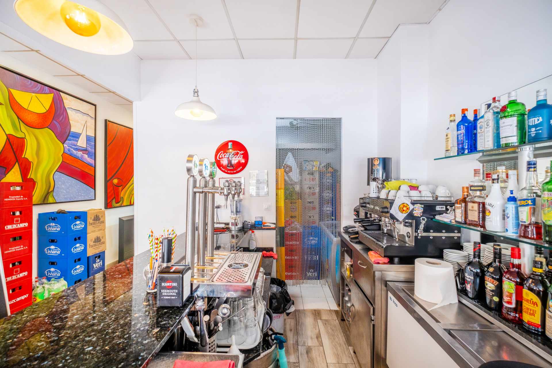 Commercial Property, For Sale