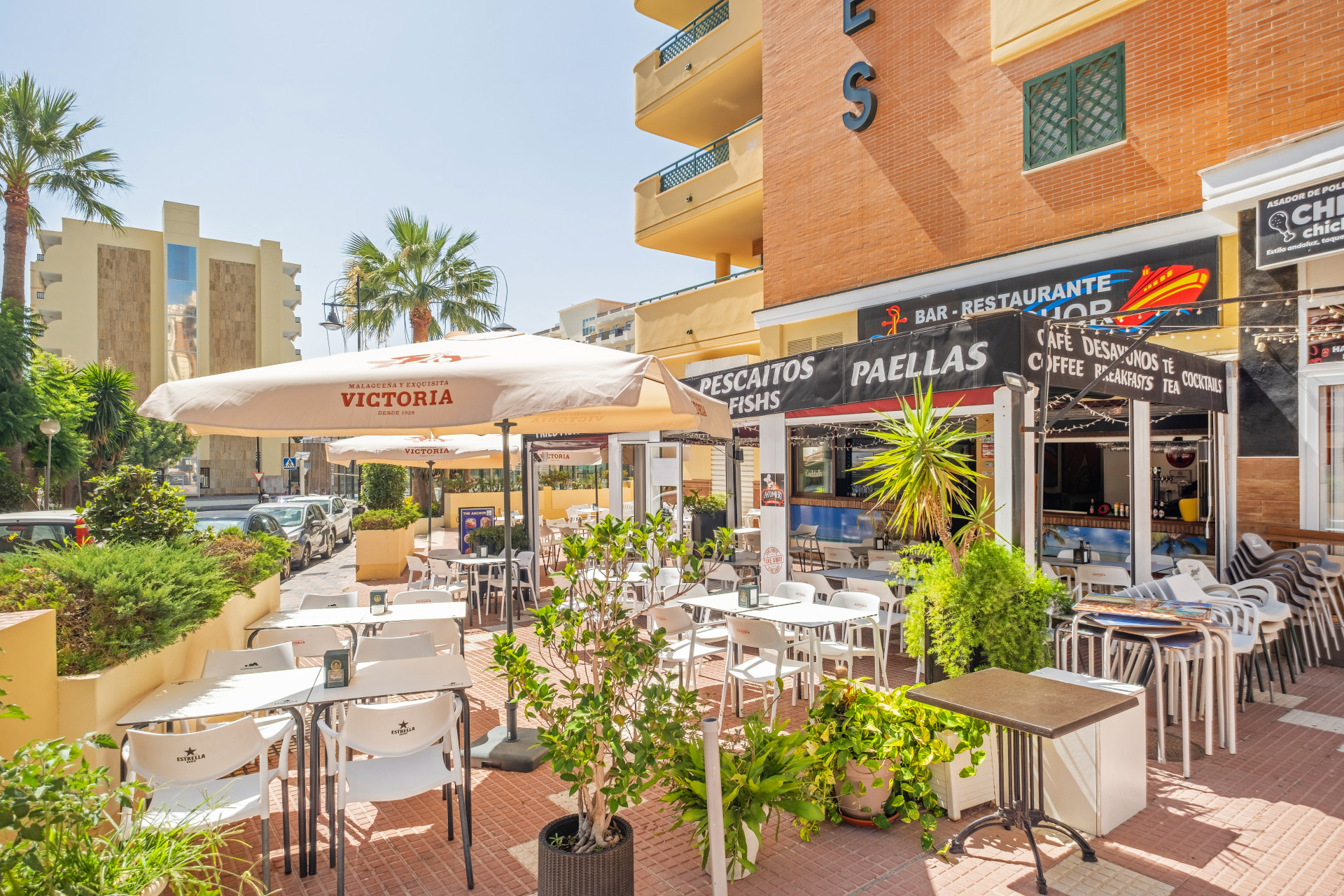 Commercial Property, For Sale