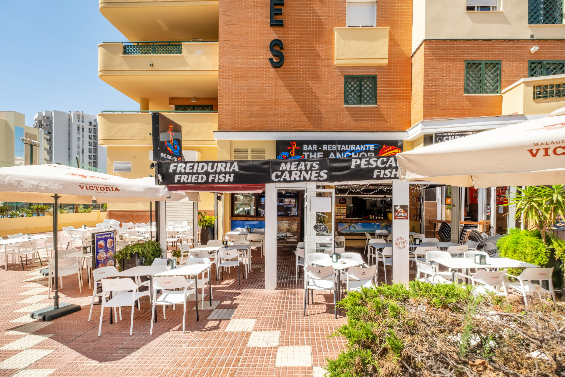 Commercial Property, For Sale