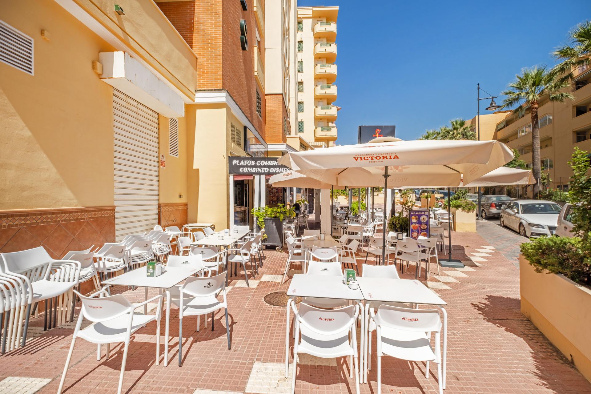 Commercial Property, For Sale