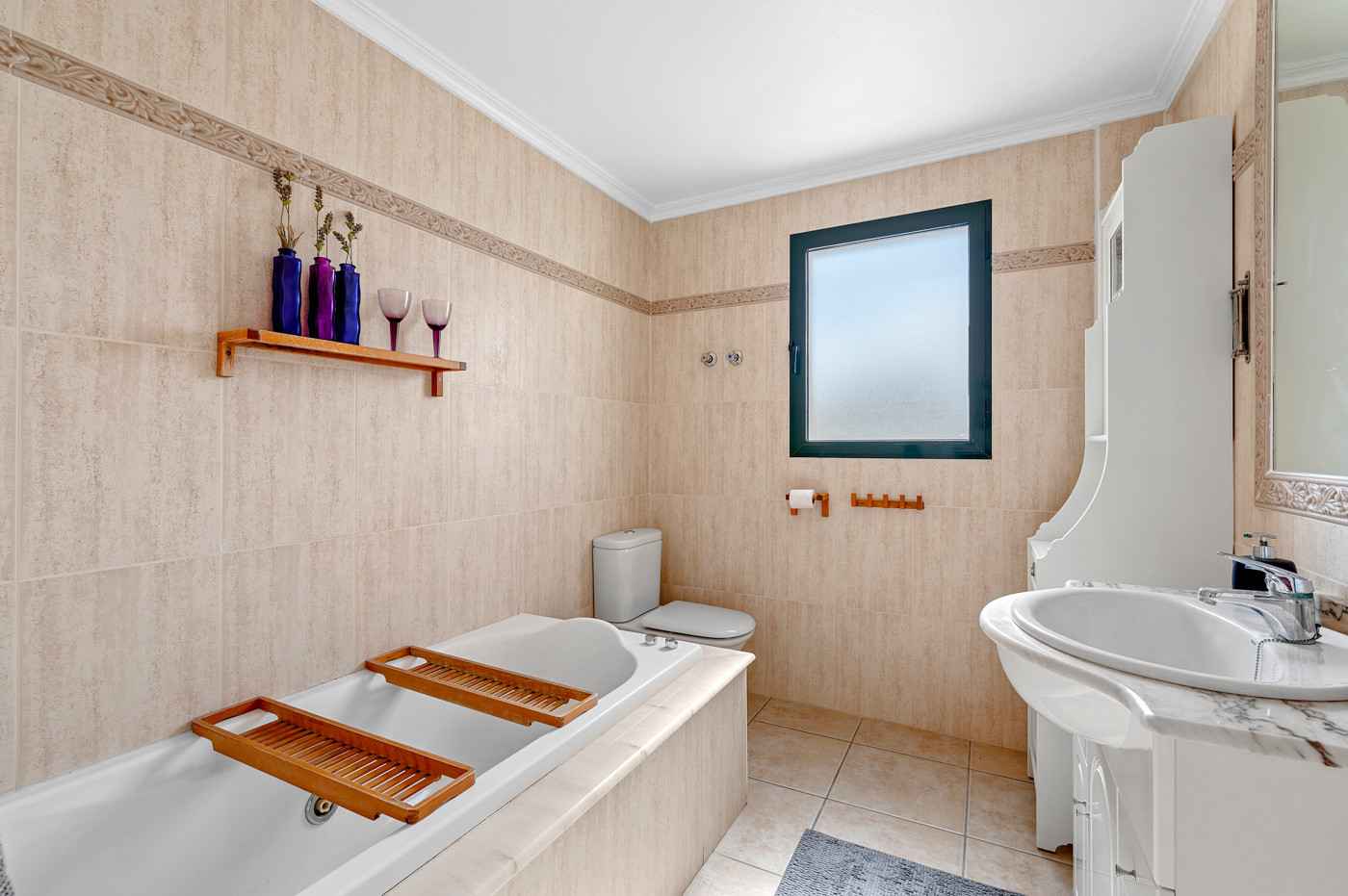 4 Bed, 3 Bath, HouseFor Sale, Algorfa, Alicante