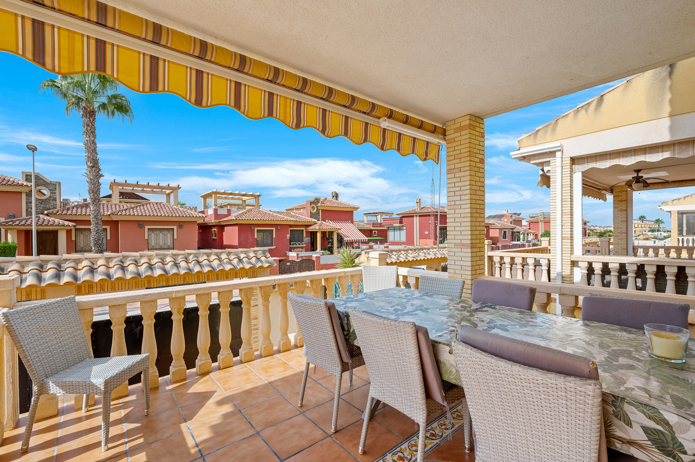 4 Bed, 3 Bath, HouseFor Sale, Algorfa, Alicante
