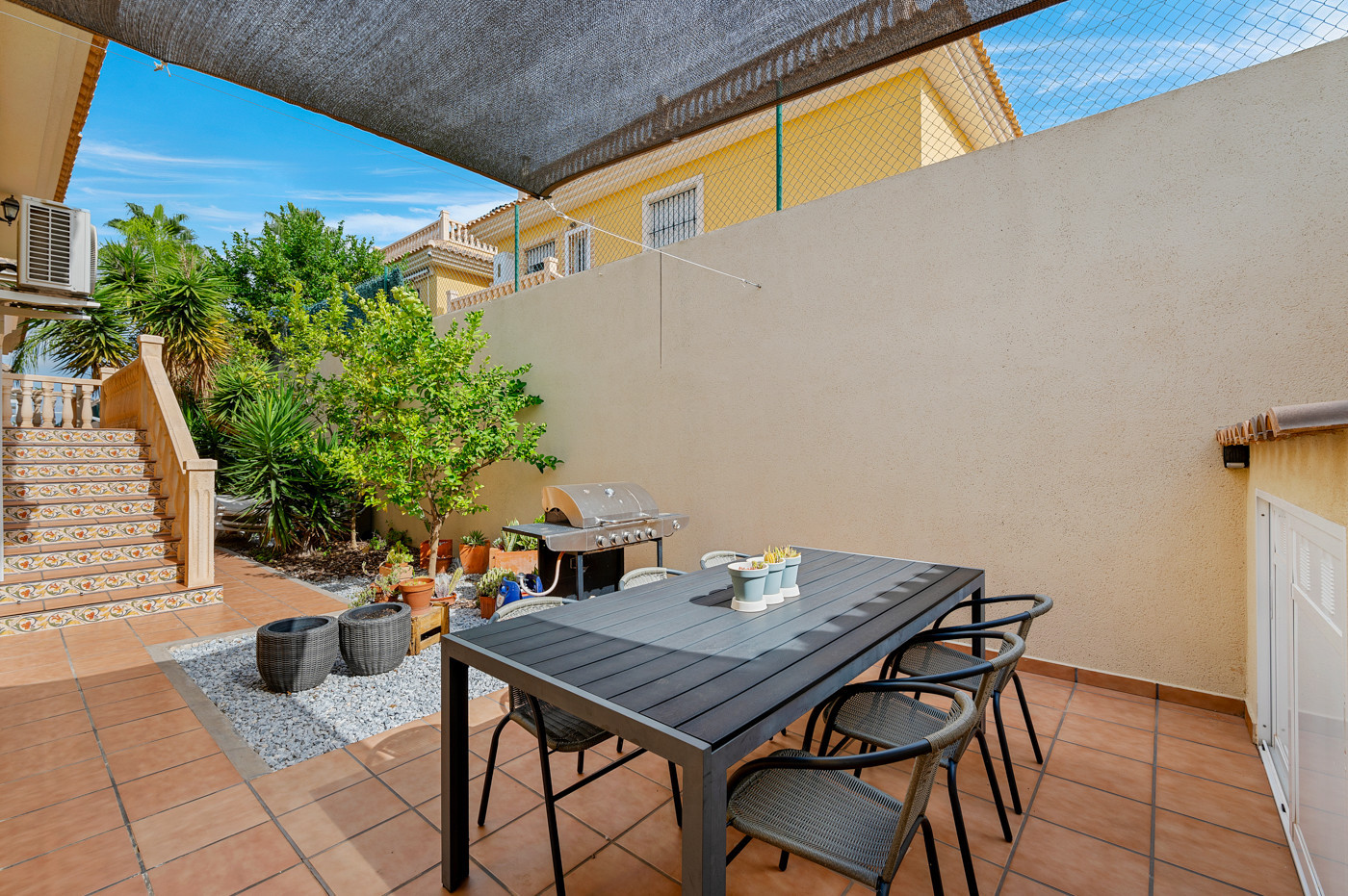 4 Bed, 3 Bath, HouseFor Sale, Algorfa, Alicante