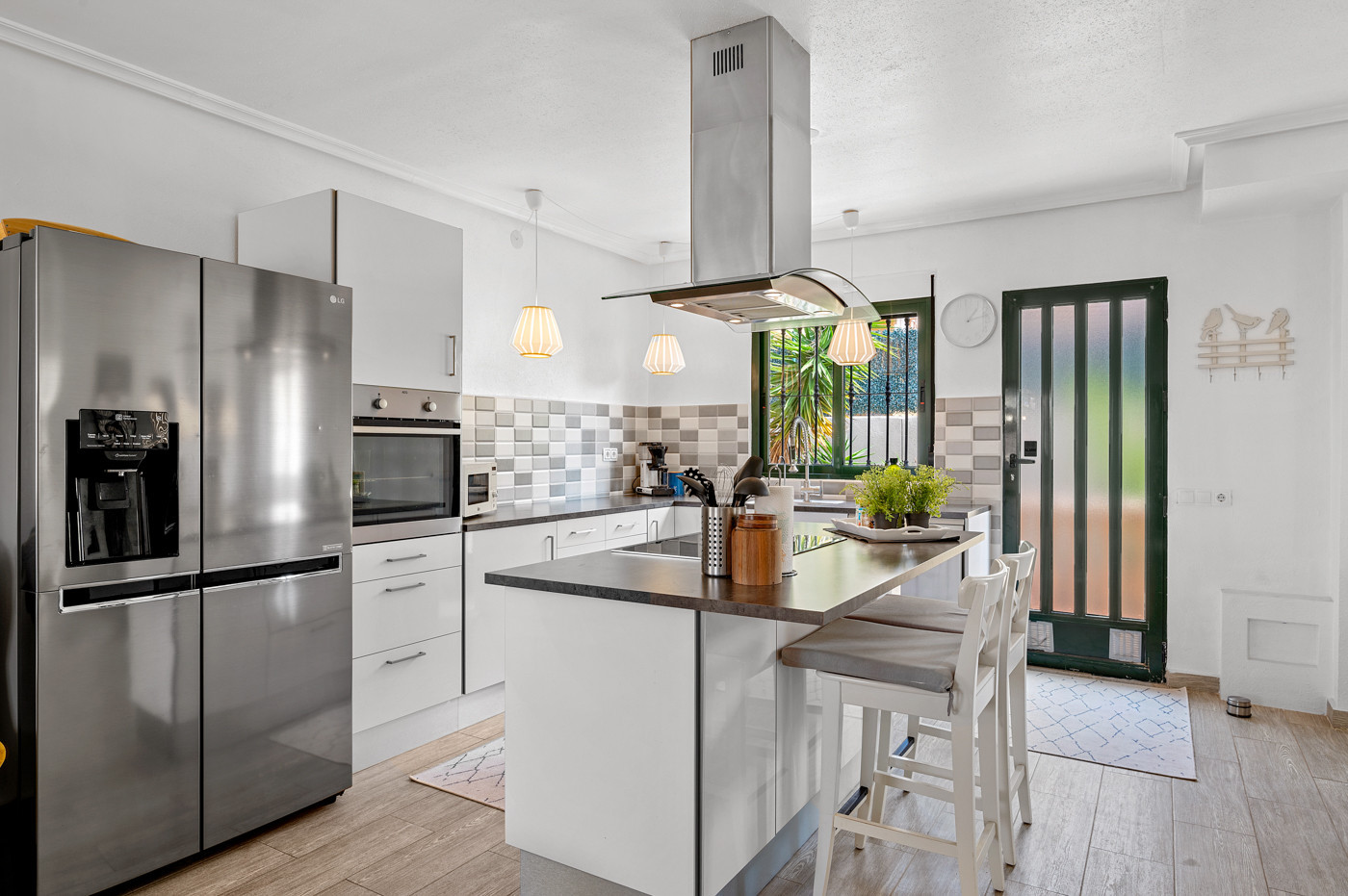 4 Bed, 3 Bath, HouseFor Sale, Algorfa, Alicante