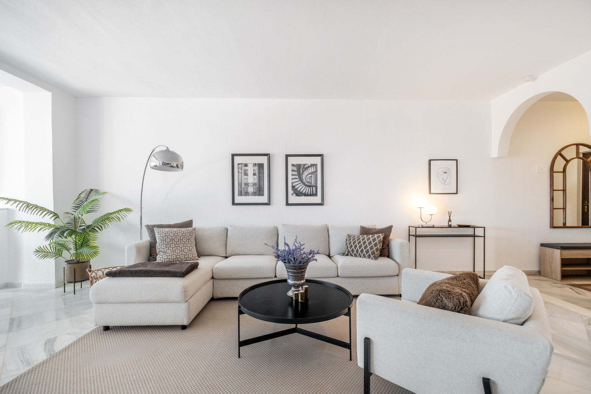 3 Bed, 3 Bath, HouseFor Sale, Benahavis, Malaga