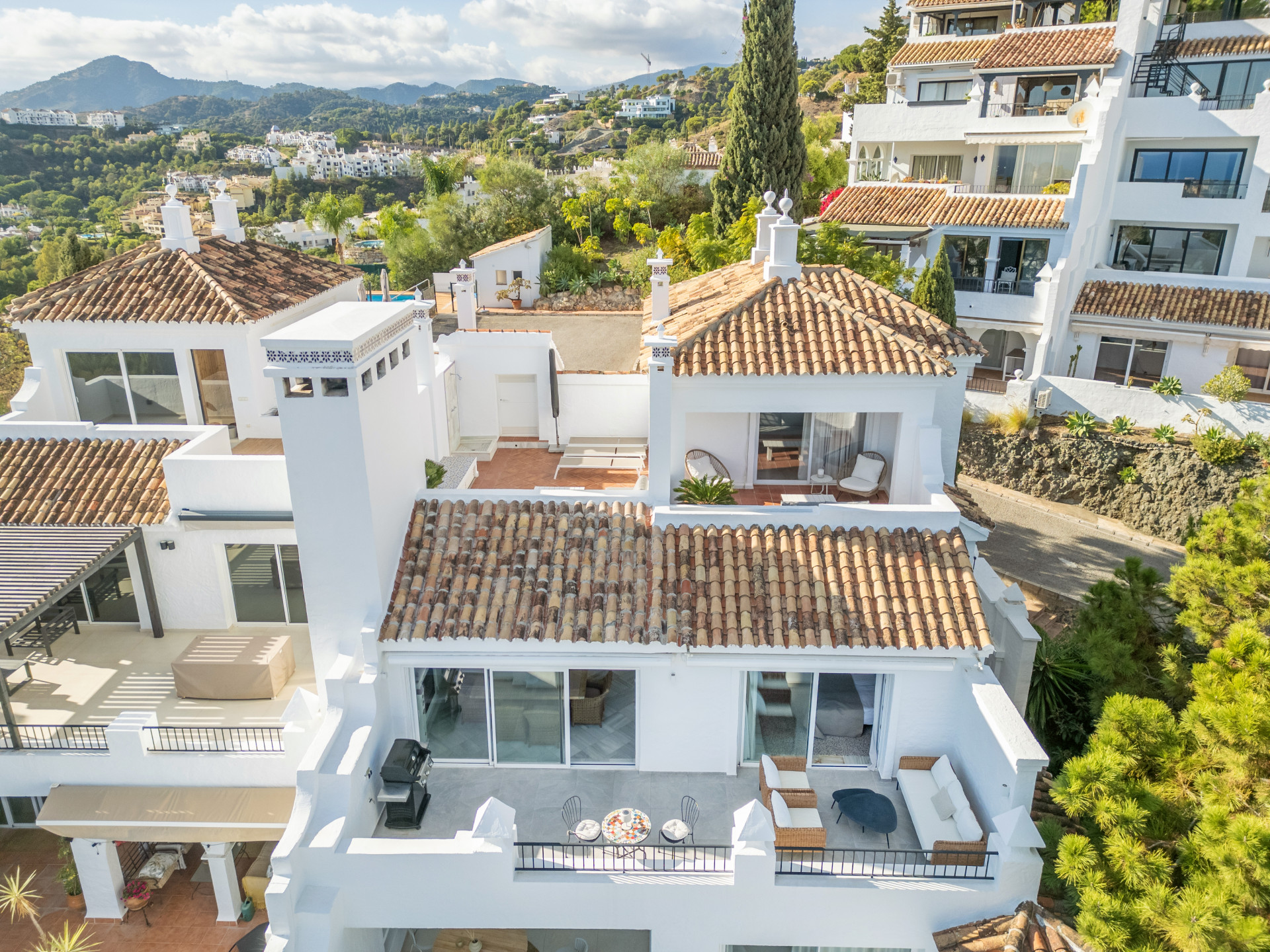 3 Bed, 3 Bath, HouseFor Sale, Benahavis, Malaga