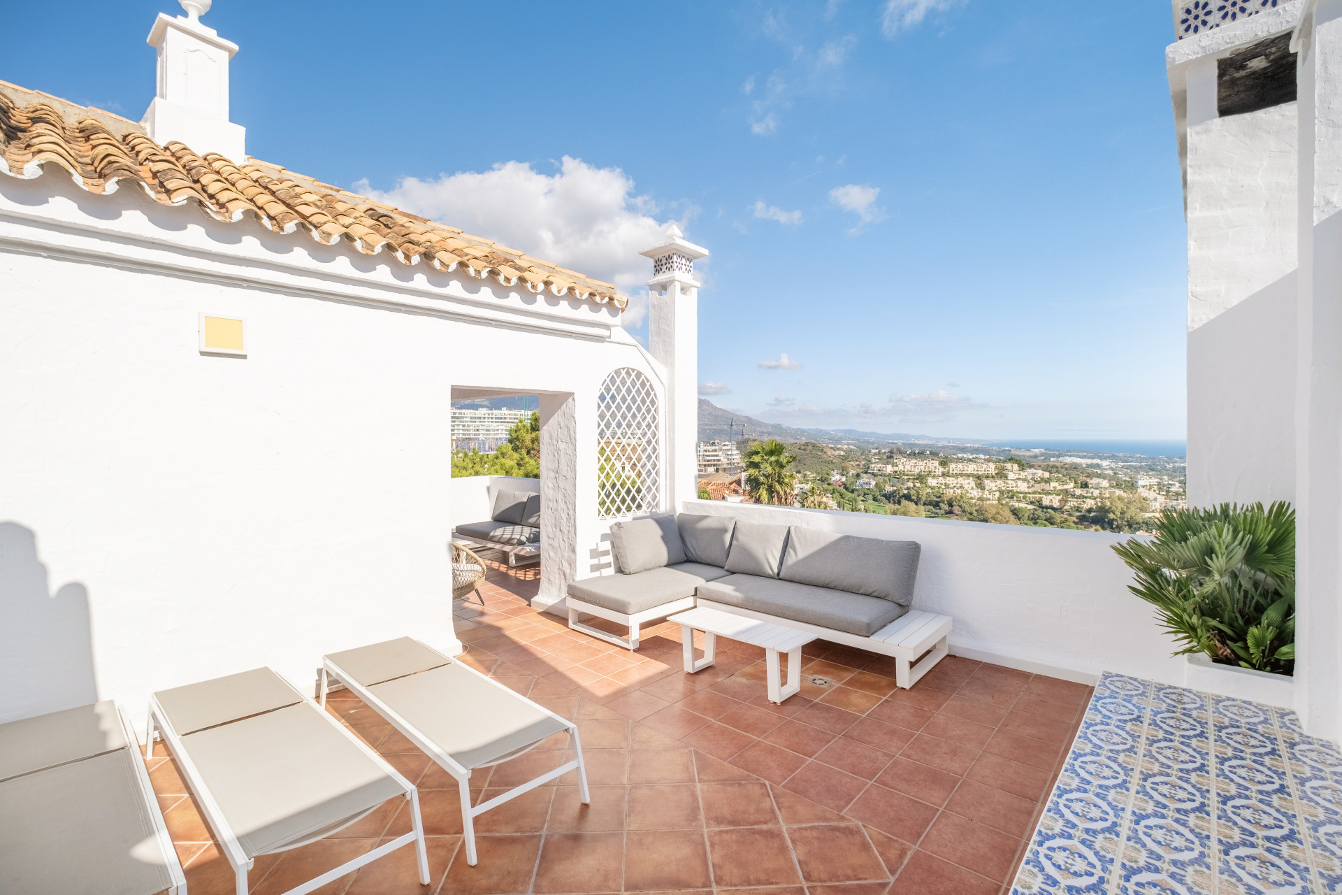 3 Bed, 3 Bath, HouseFor Sale, Benahavis, Malaga