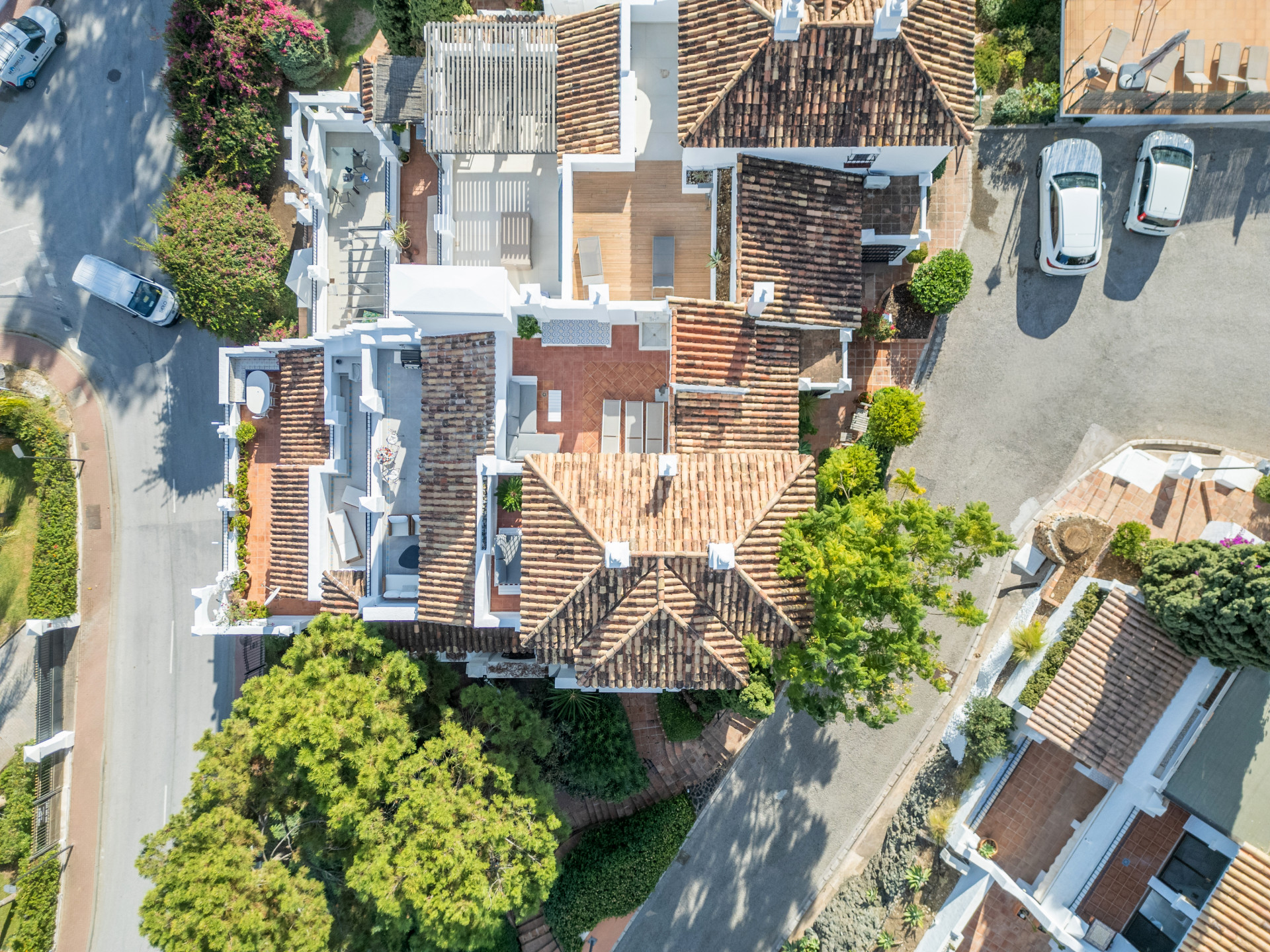 3 Bed, 3 Bath, HouseFor Sale, Benahavis, Malaga