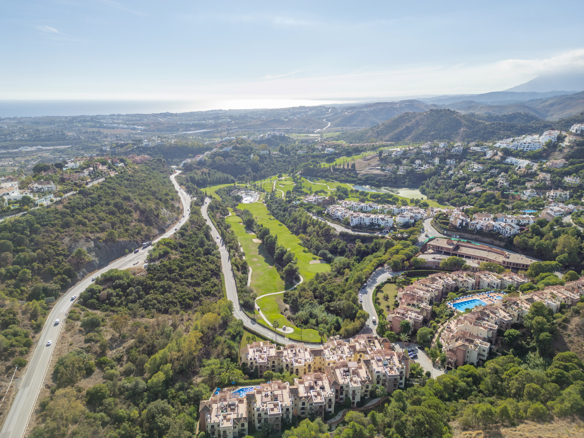 3 Bed, 3 Bath, HouseFor Sale, Benahavis, Malaga