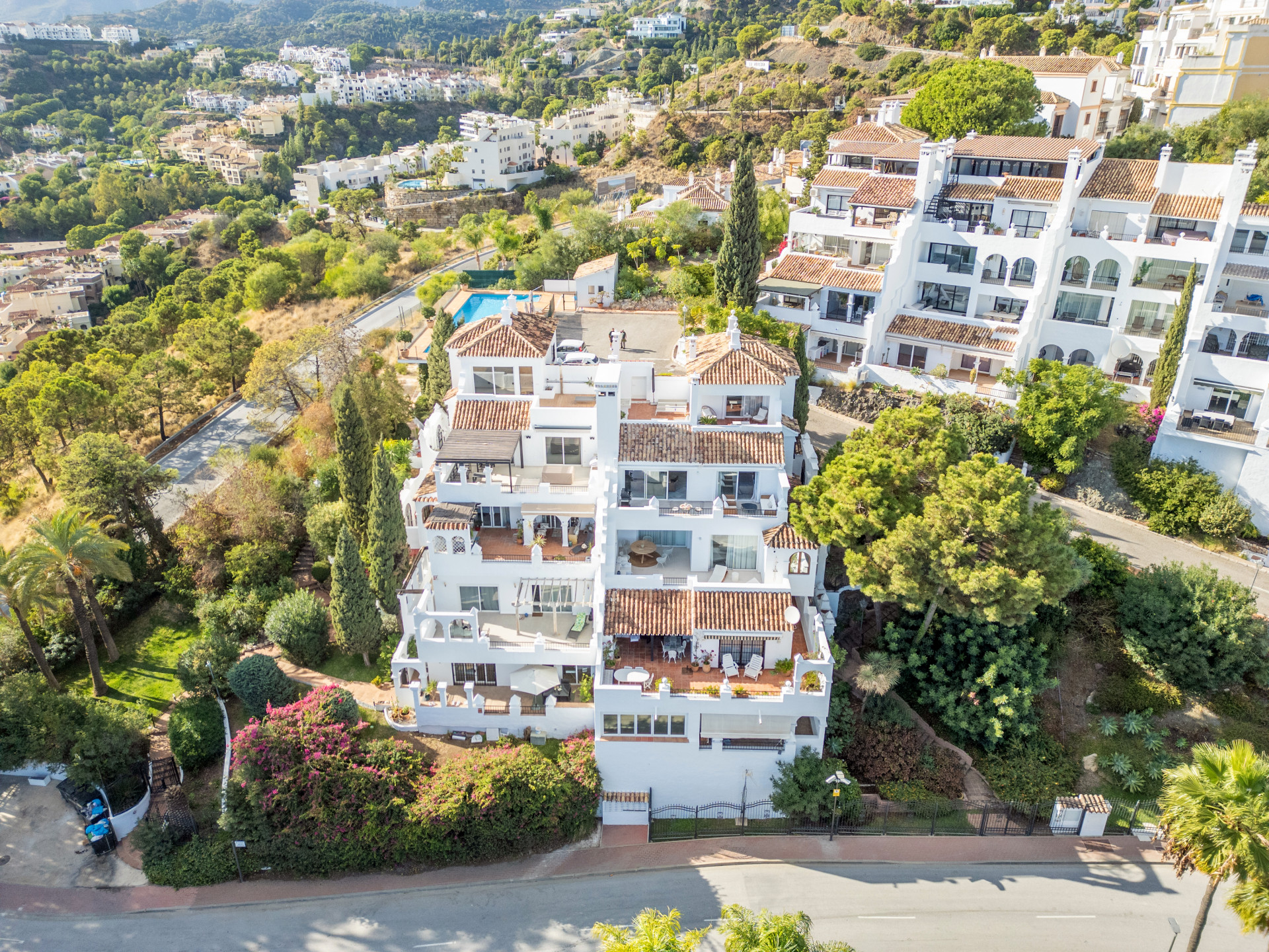 3 Bed, 3 Bath, HouseFor Sale, Benahavis, Malaga