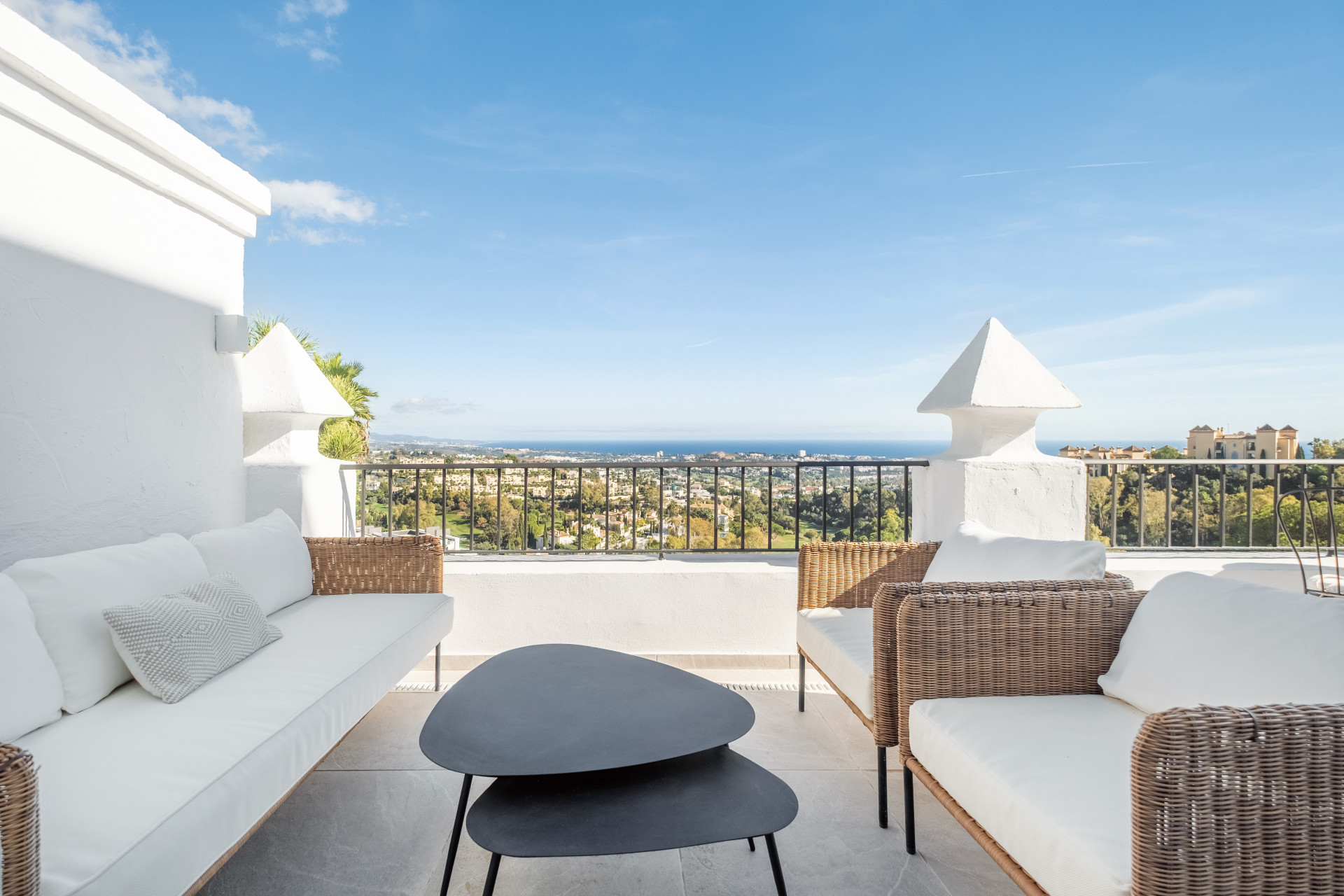 3 Bed, 3 Bath, HouseFor Sale, Benahavis, Malaga