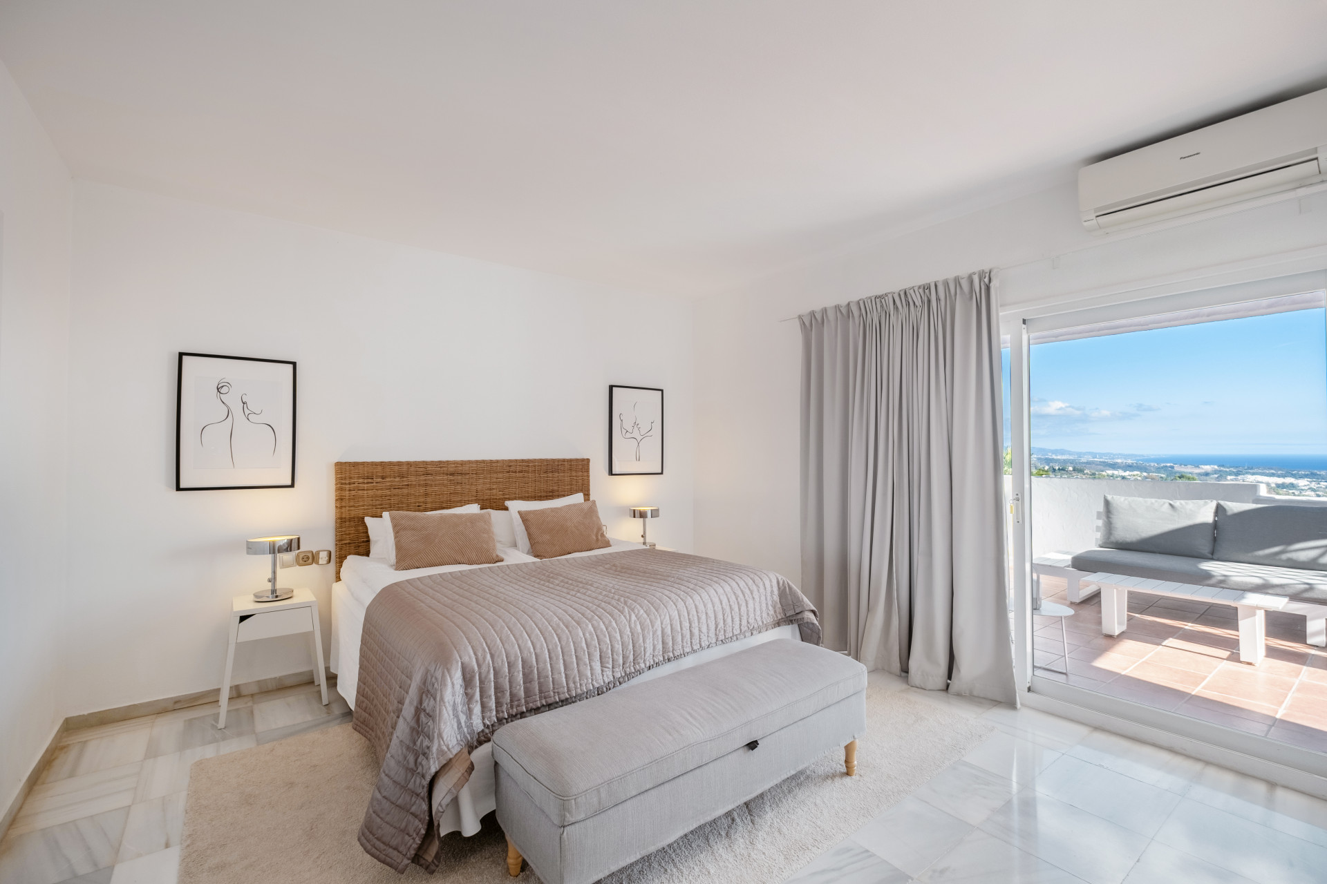 3 Bed, 3 Bath, HouseFor Sale, Benahavis, Malaga