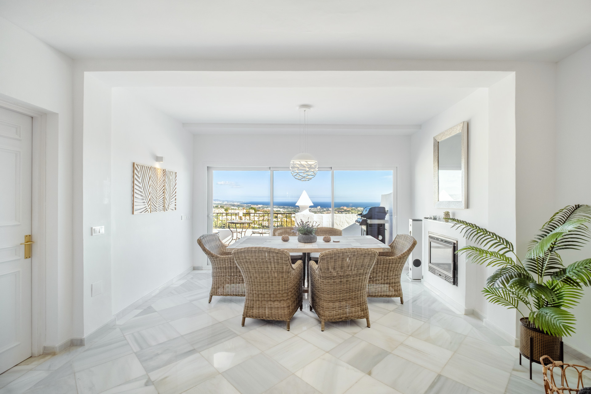 3 Bed, 3 Bath, HouseFor Sale, Benahavis, Malaga
