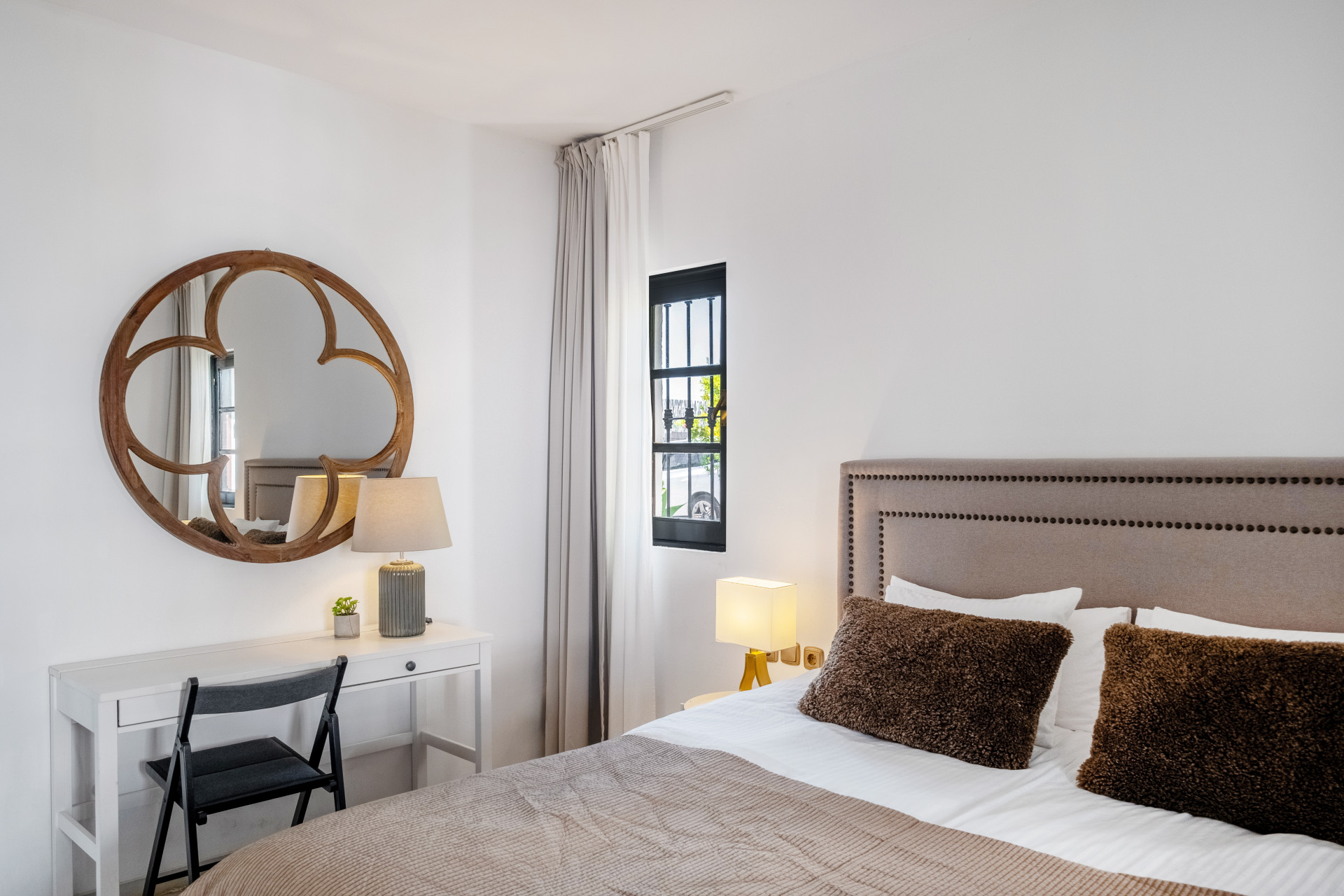 3 Bed, 3 Bath, HouseFor Sale, Benahavis, Malaga