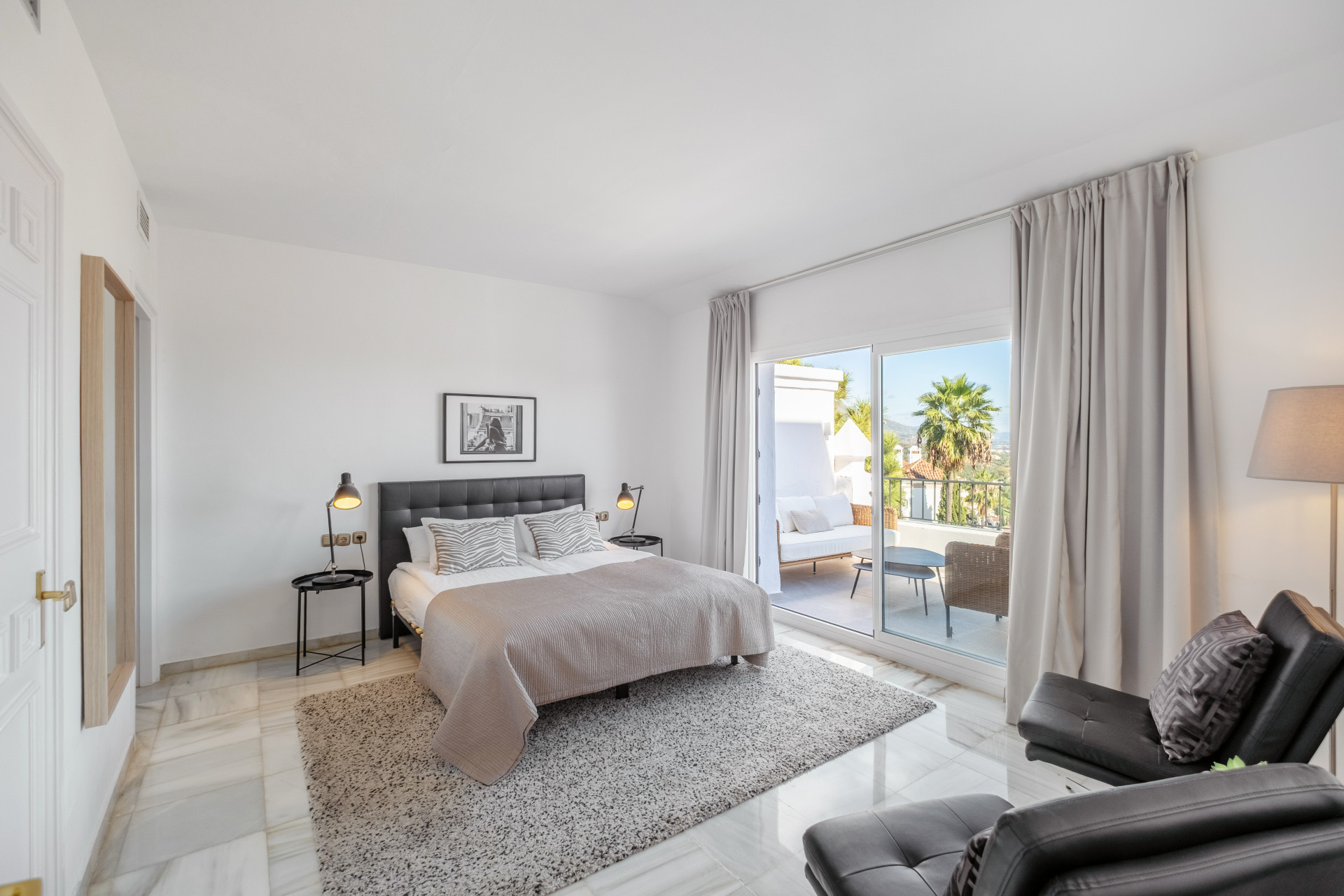 3 Bed, 3 Bath, HouseFor Sale, Benahavis, Malaga