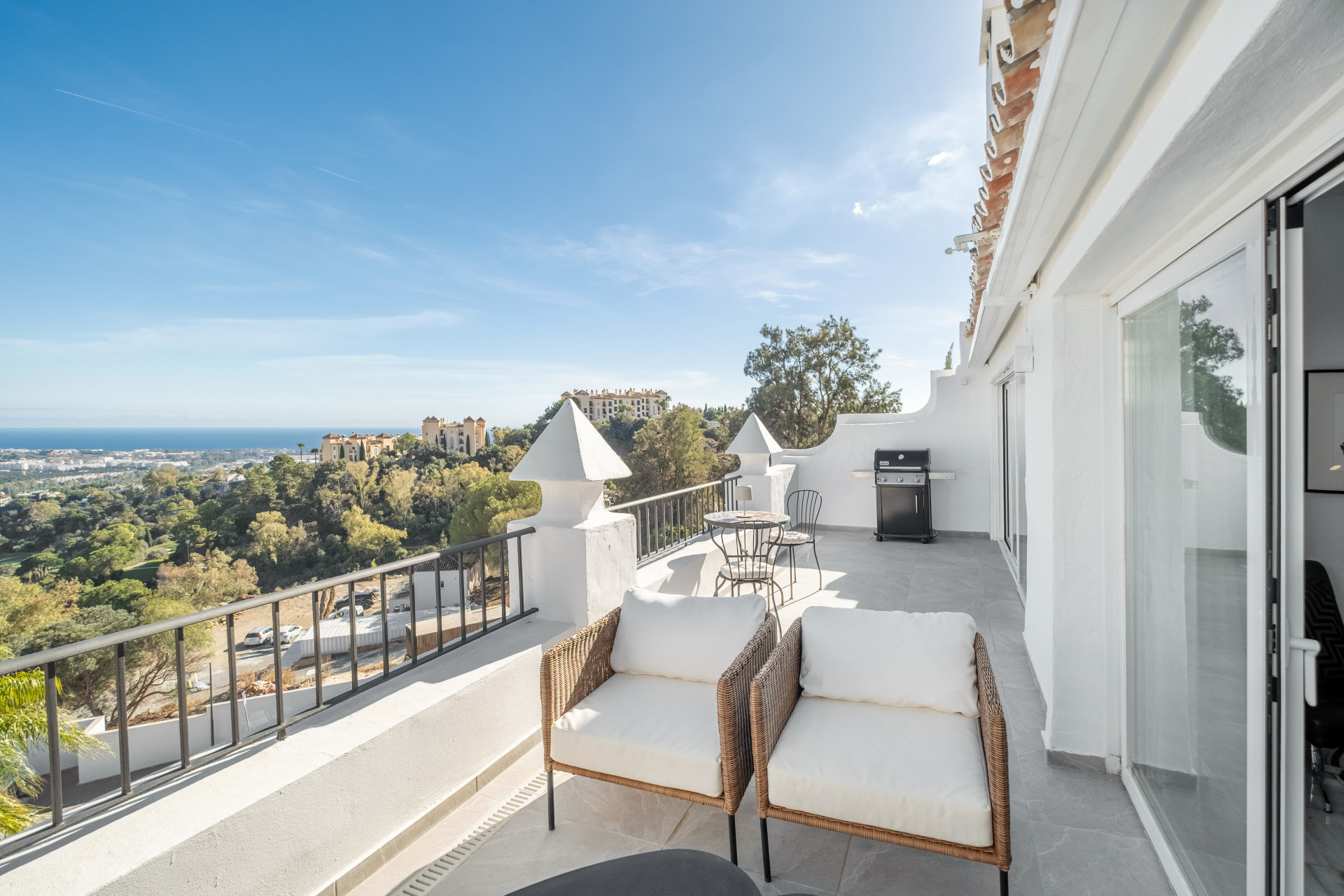 3 Bed, 3 Bath, HouseFor Sale, Benahavis, Malaga