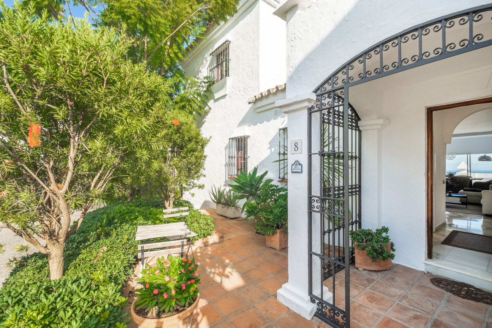 3 Bed, 3 Bath, HouseFor Sale, Benahavis, Malaga