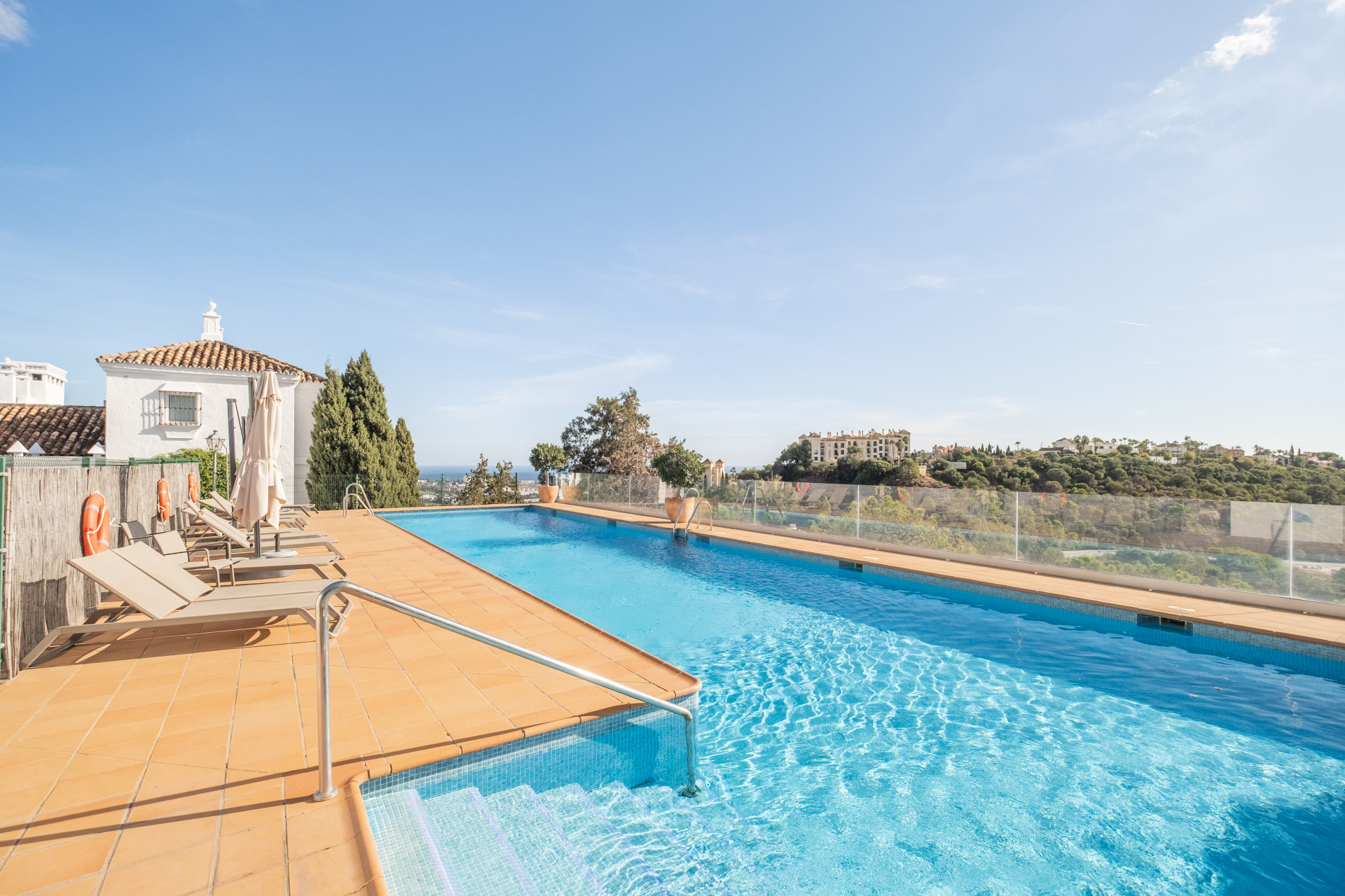 3 Bed, 3 Bath, HouseFor Sale, Benahavis, Malaga