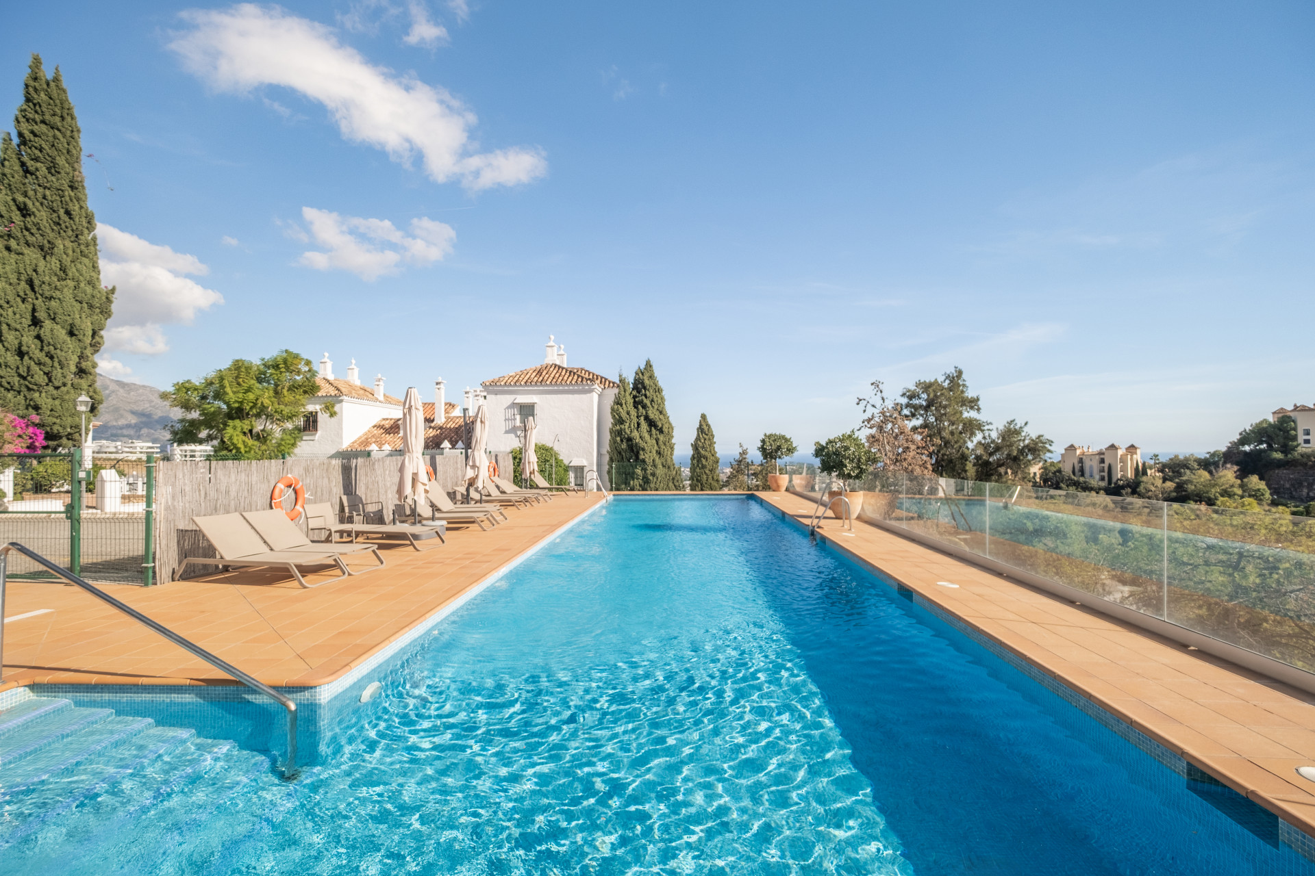3 Bed, 3 Bath, HouseFor Sale, Benahavis, Malaga