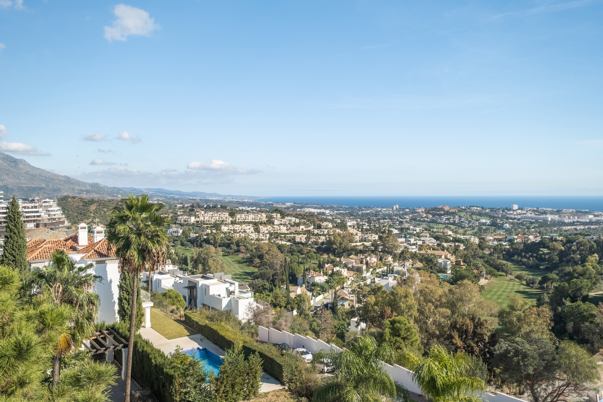 3 Bed, 3 Bath, HouseFor Sale, Benahavis, Malaga