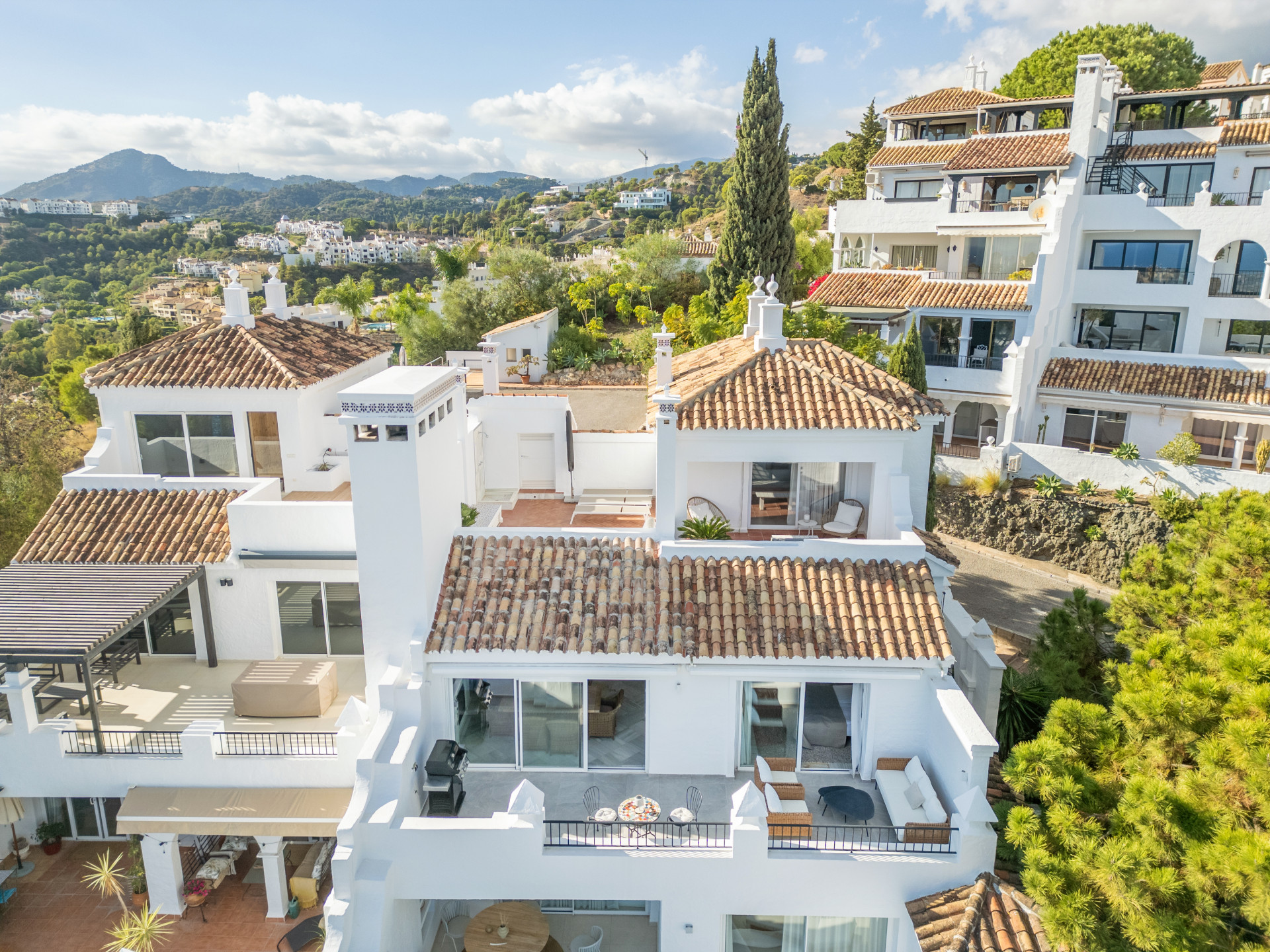 3 Bed, 3 Bath, HouseFor Sale, Benahavis, Malaga