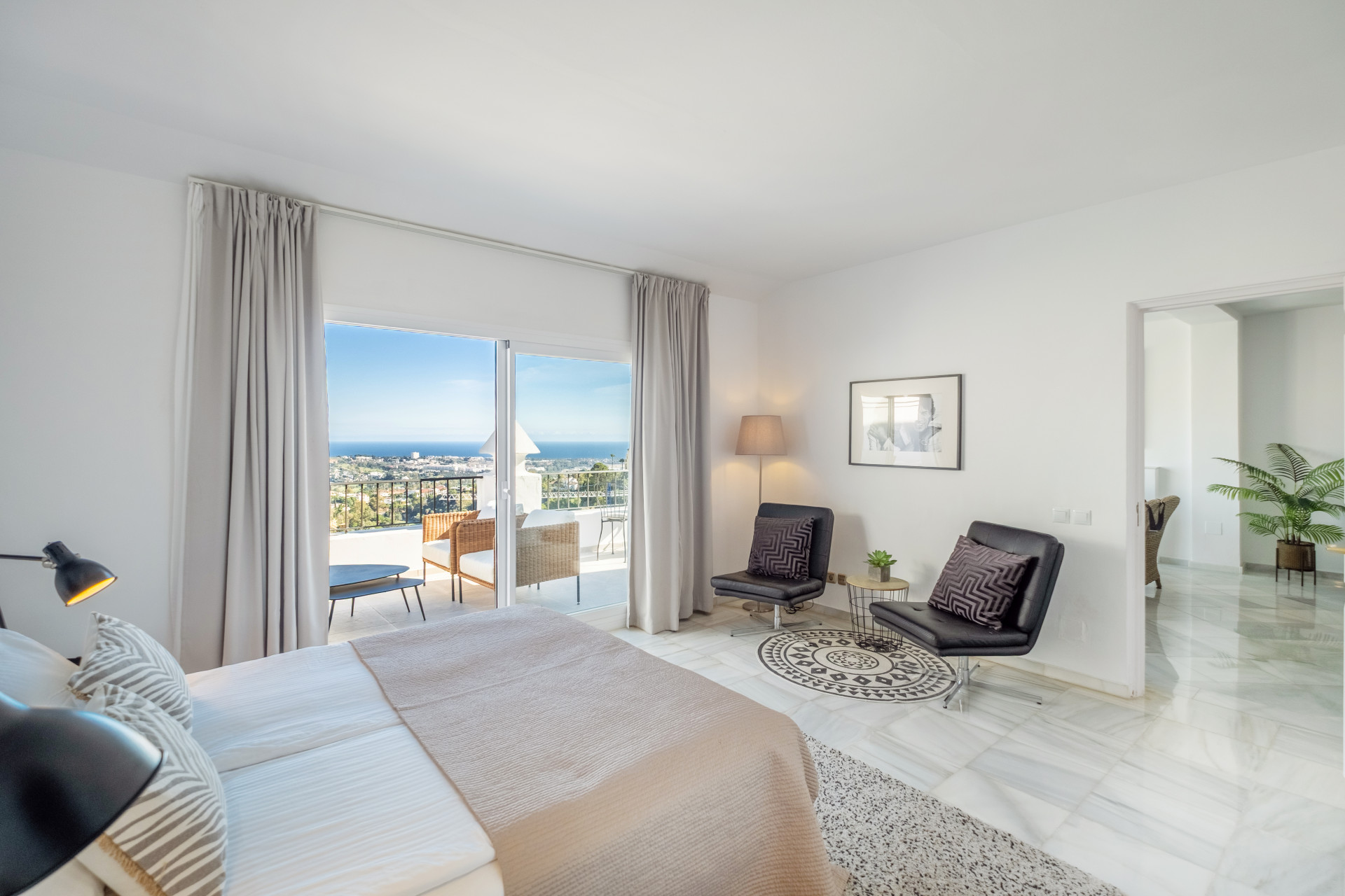 3 Bed, 3 Bath, HouseFor Sale, Benahavis, Malaga