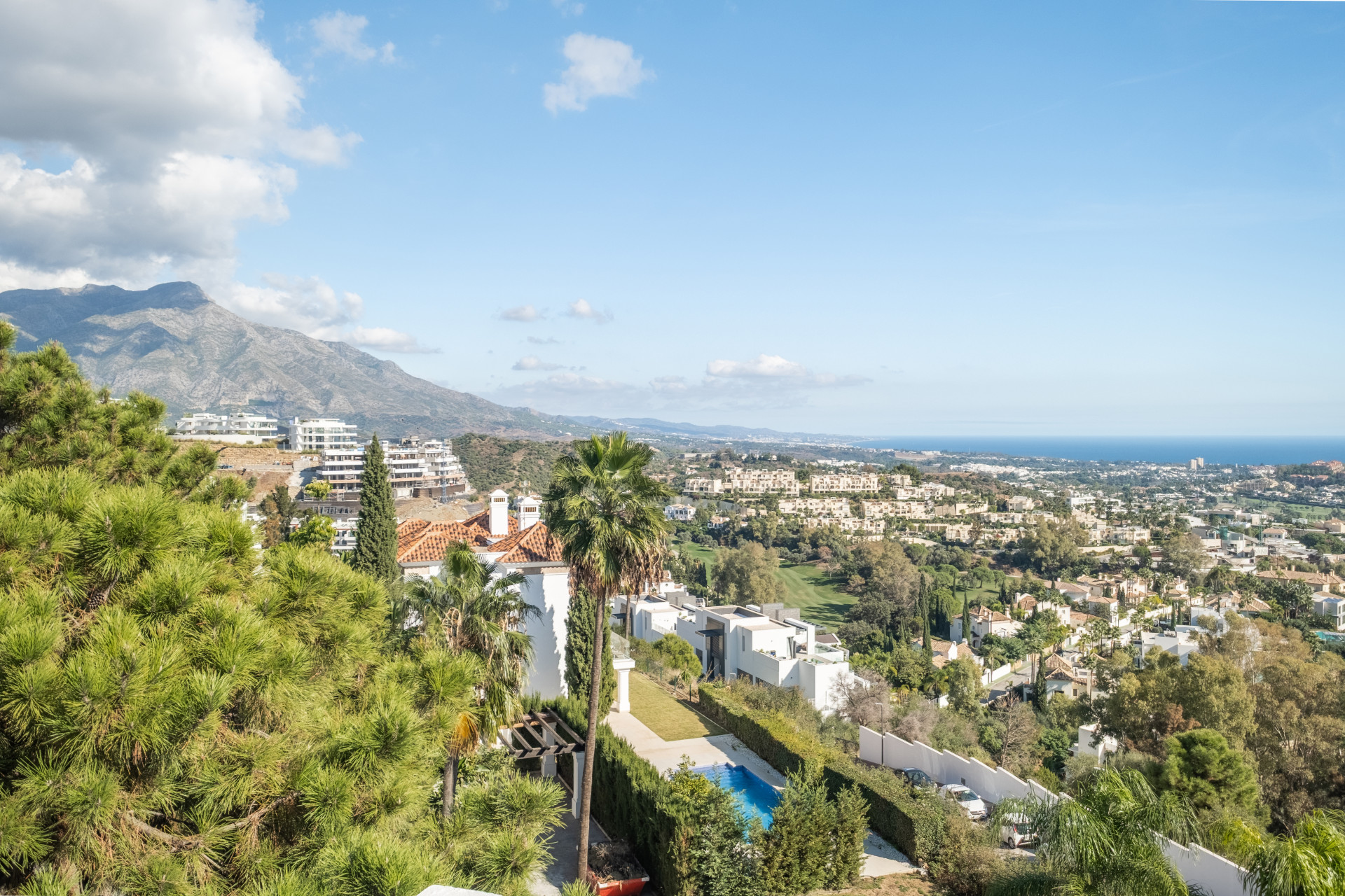 3 Bed, 3 Bath, HouseFor Sale, Benahavis, Malaga