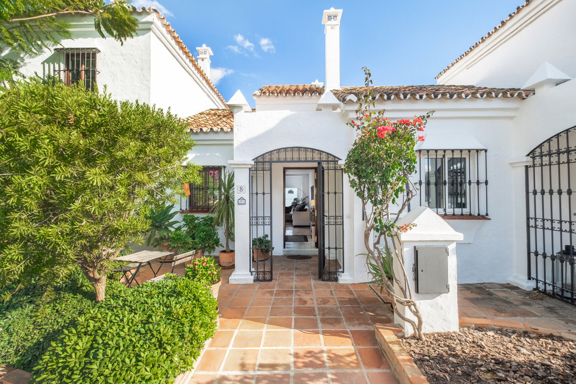 3 Bed, 3 Bath, HouseFor Sale, Benahavis, Malaga