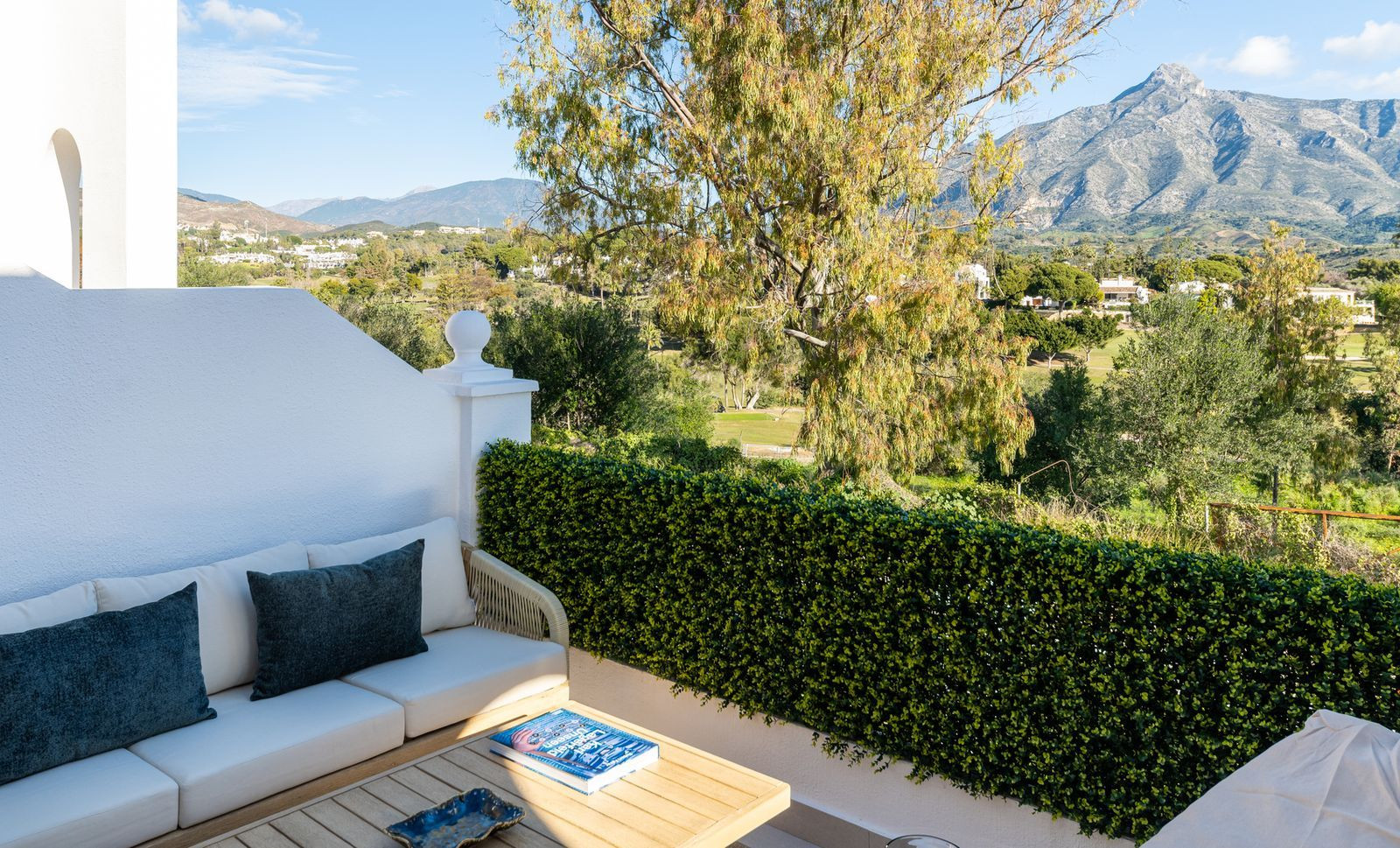 4 Bed, 4 Bath, ApartmentFor Sale, Marbella, Malaga