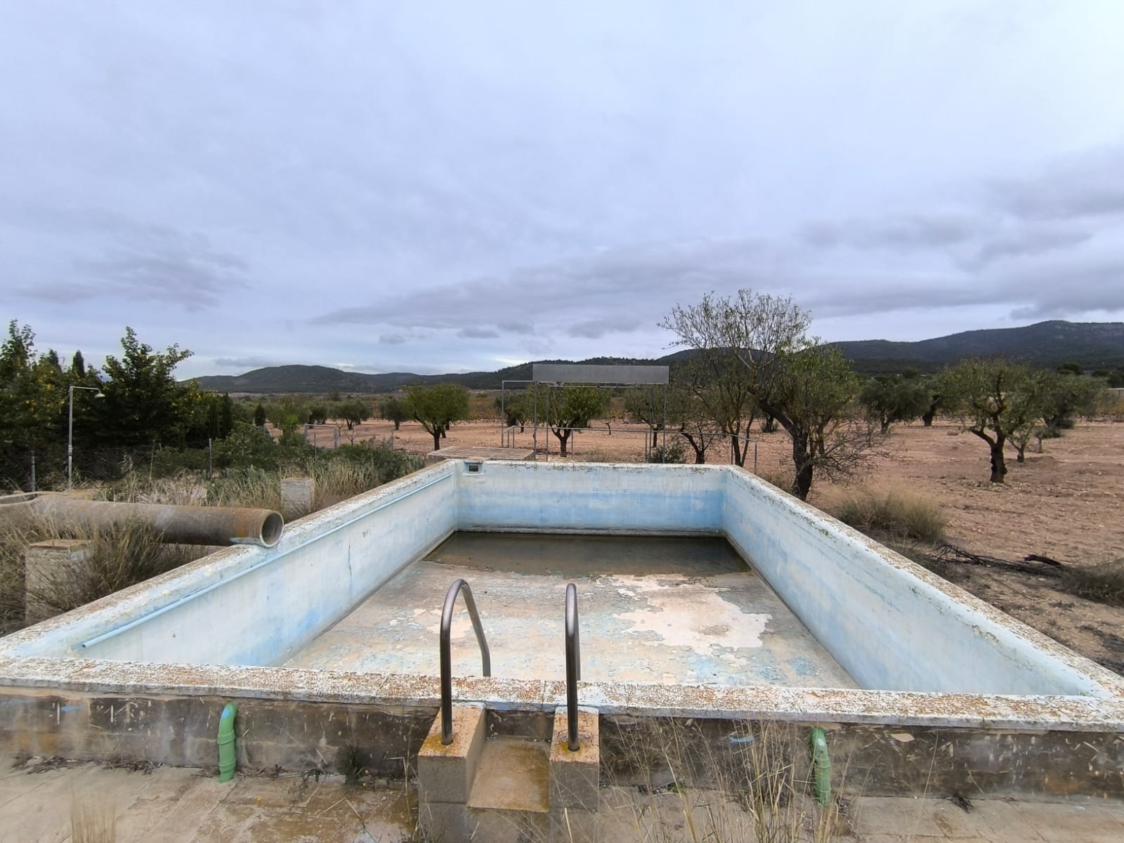 14 Bed, 3 Bath, HouseFor Sale, Villena, Alicante