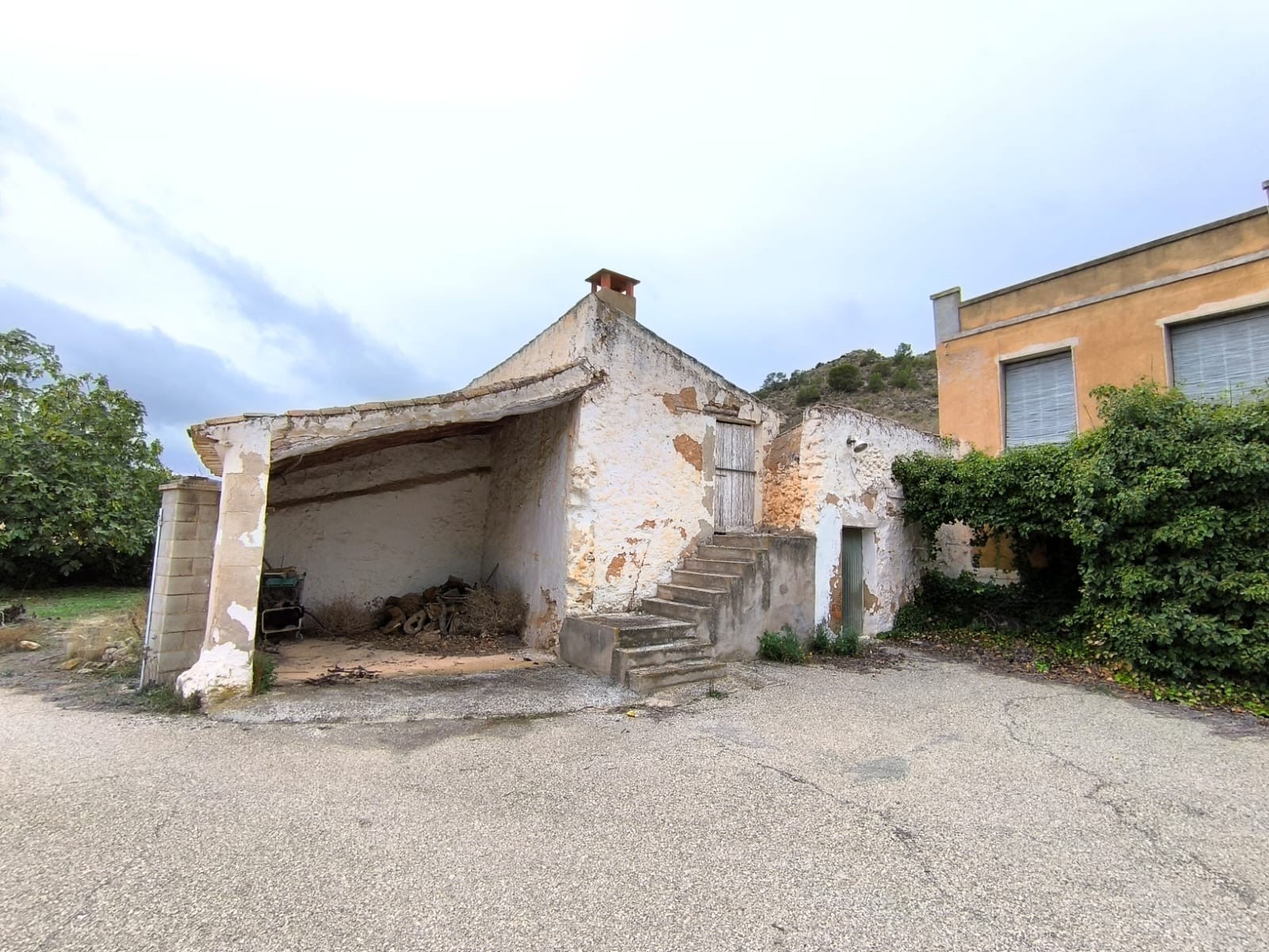 14 Bed, 3 Bath, HouseFor Sale, Villena, Alicante