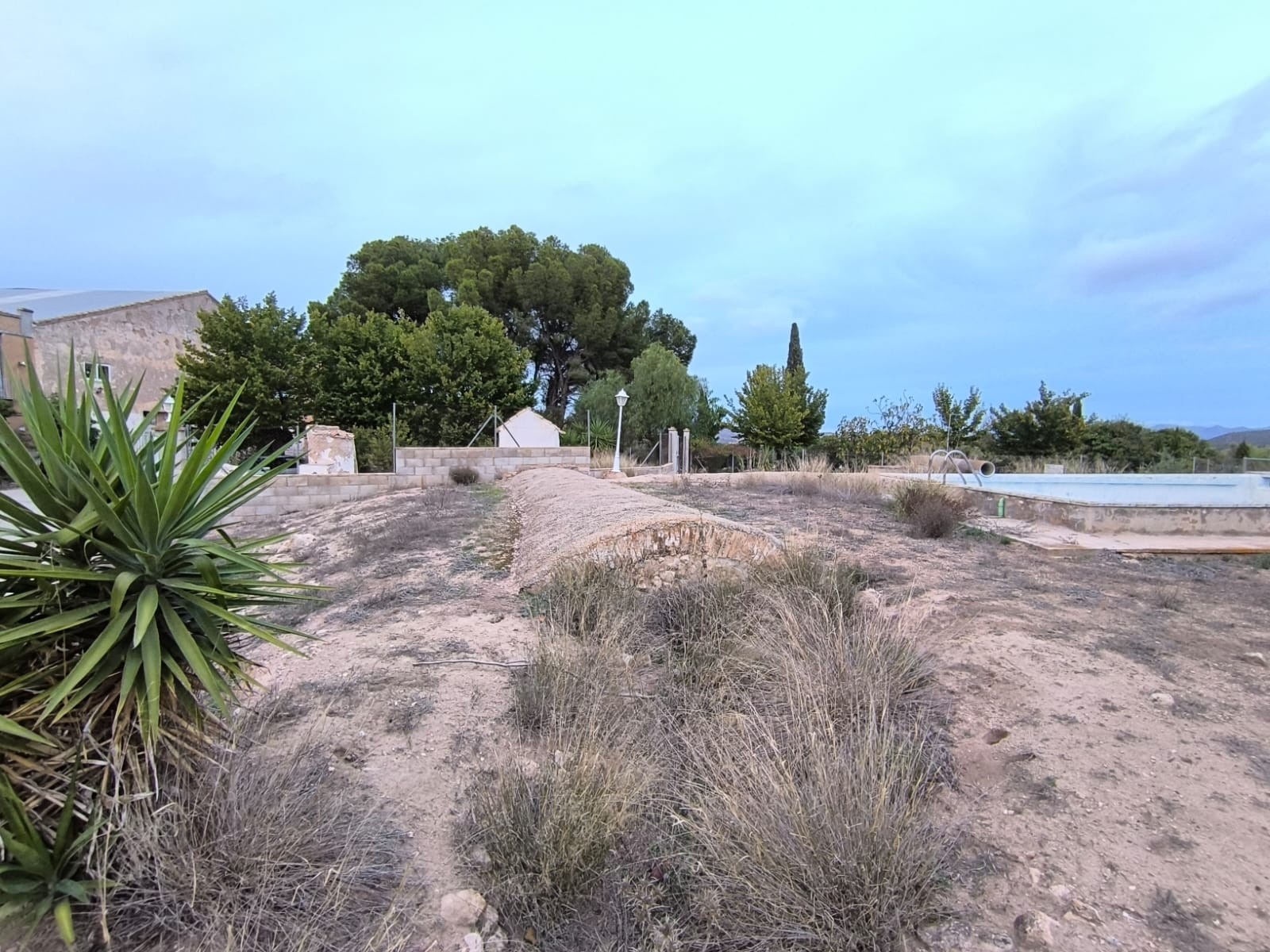 14 Bed, 3 Bath, HouseFor Sale, Villena, Alicante