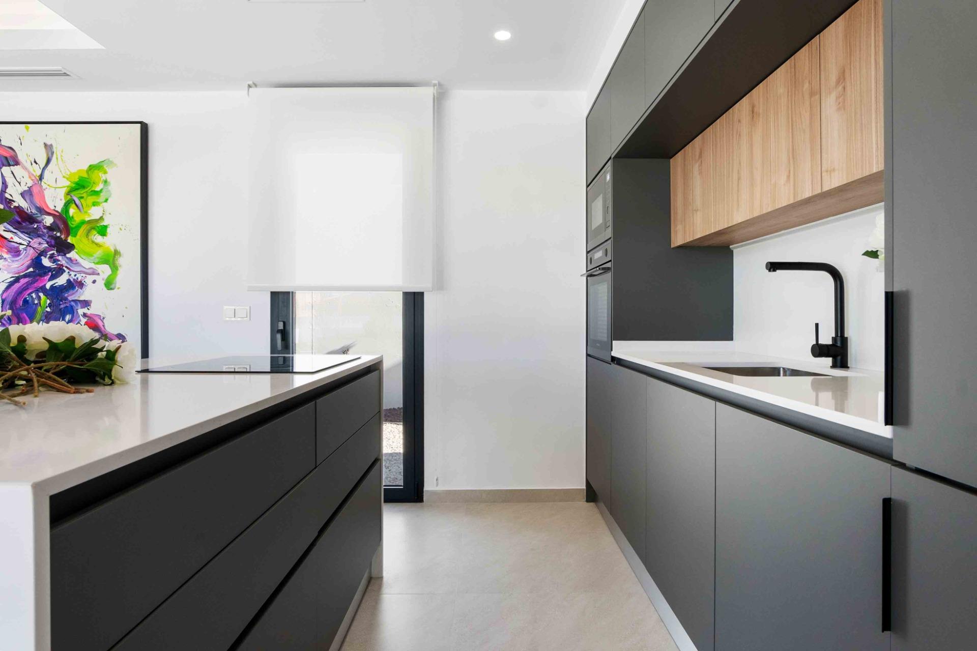 3 Bed, 3 Bath, HouseFor Sale, Rojales, Alicante