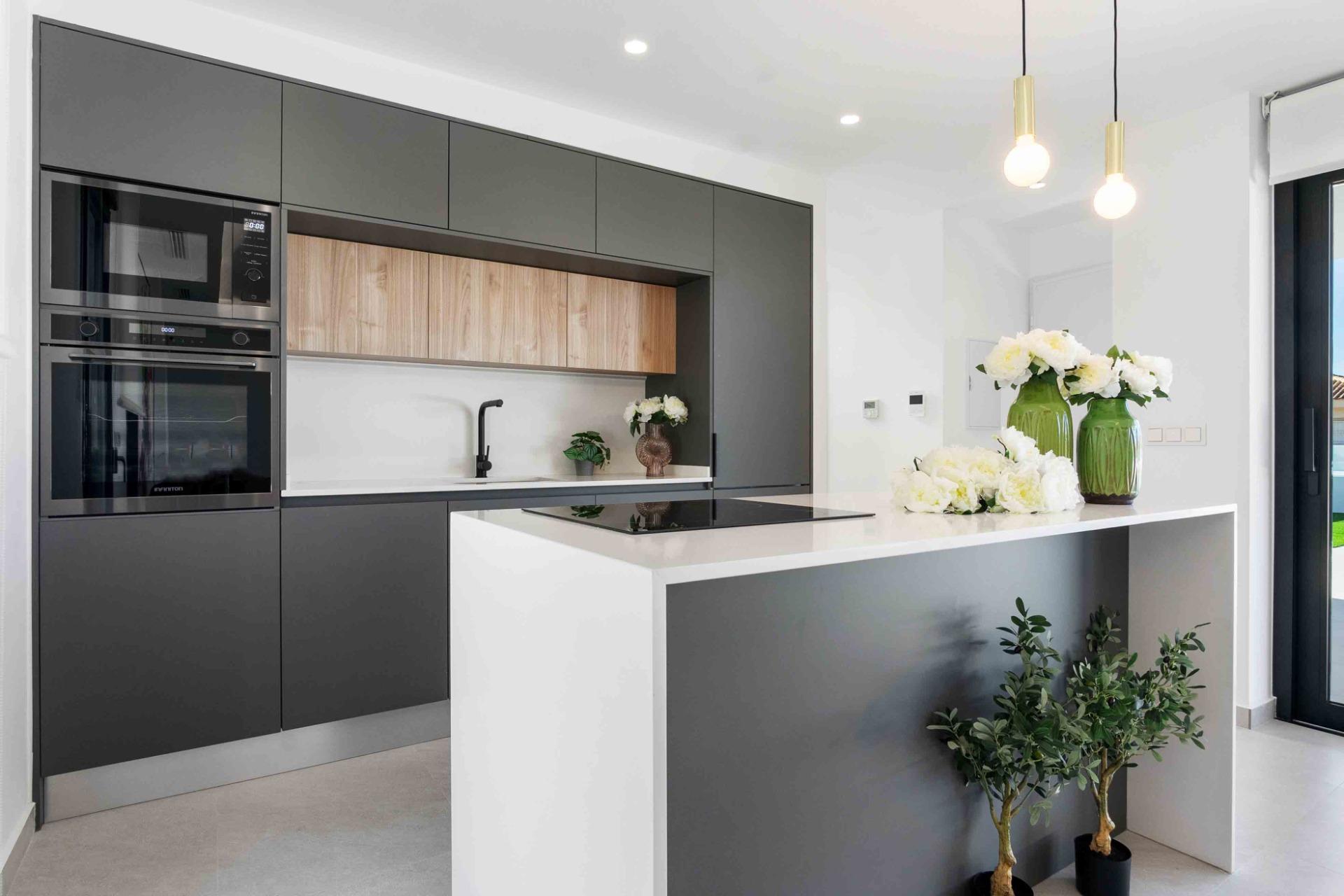 3 Bed, 3 Bath, HouseFor Sale, Rojales, Alicante