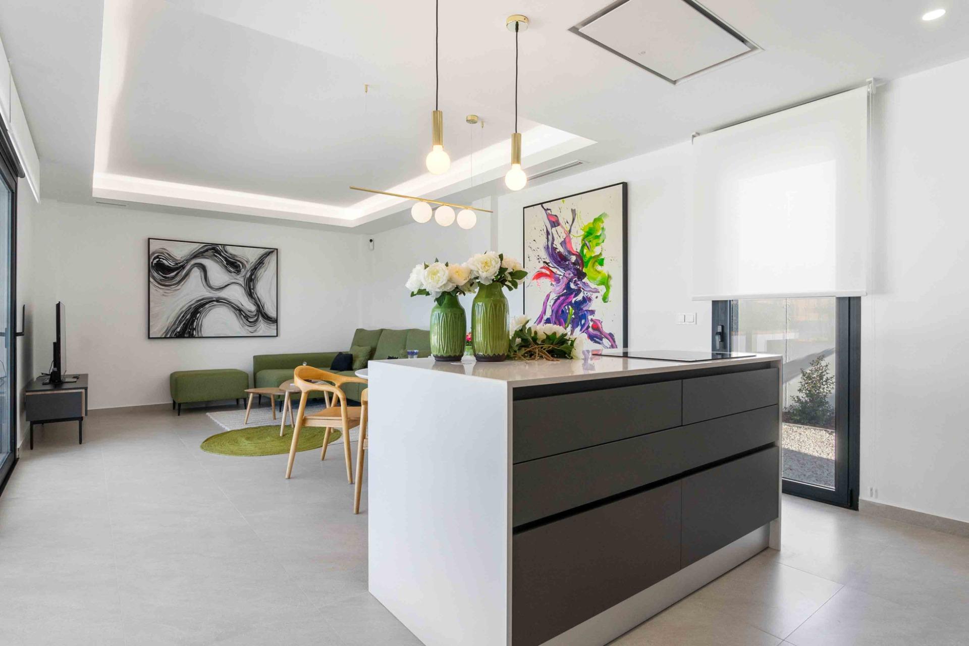 3 Bed, 3 Bath, HouseFor Sale, Rojales, Alicante