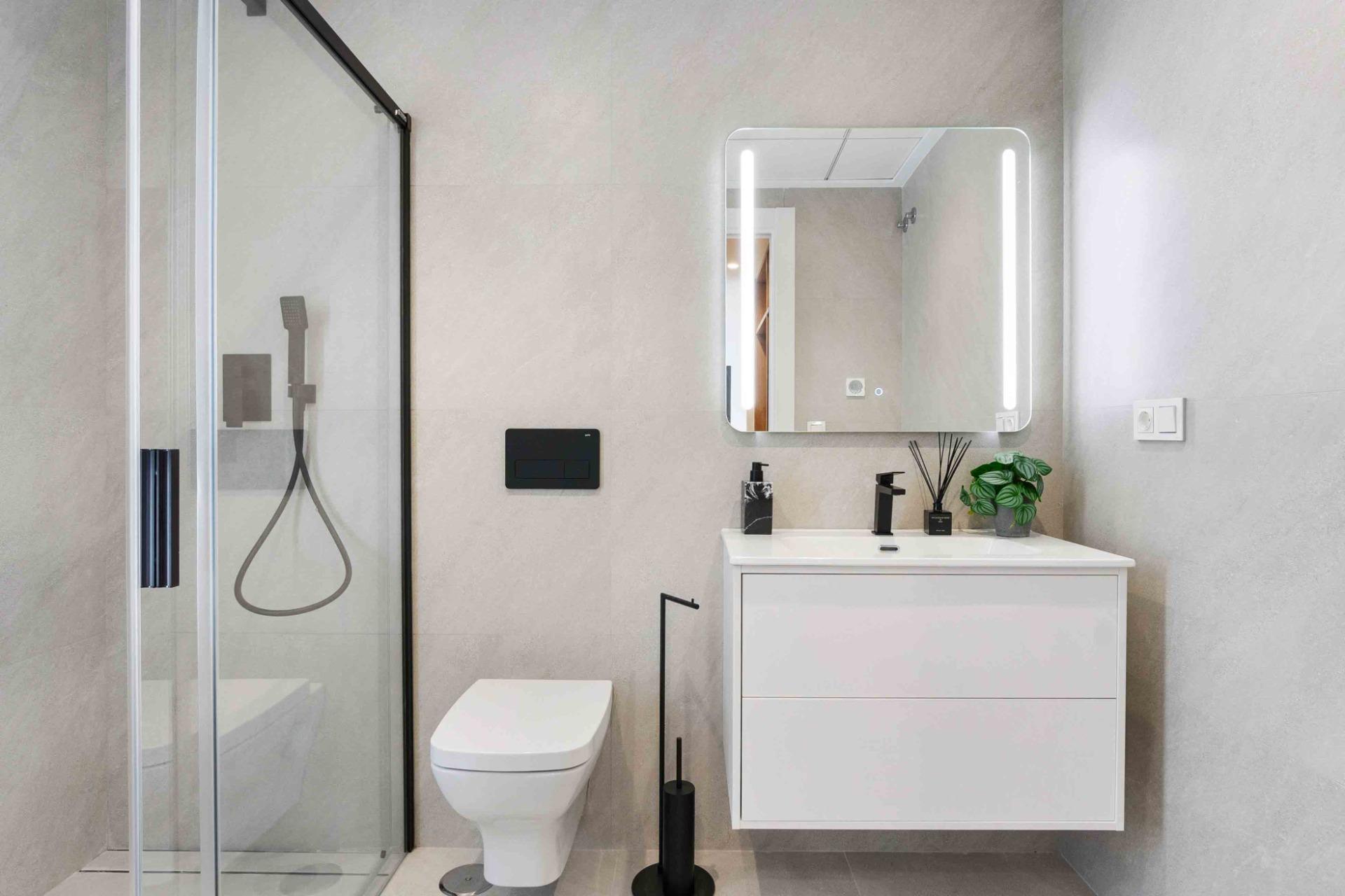 3 Bed, 3 Bath, HouseFor Sale, Rojales, Alicante