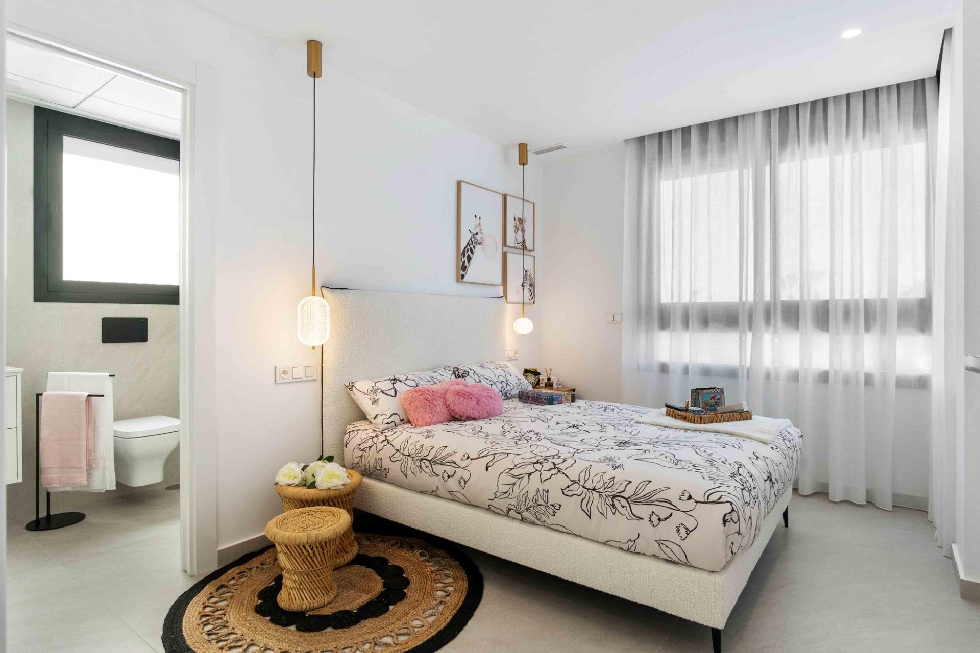 3 Bed, 3 Bath, HouseFor Sale, Rojales, Alicante