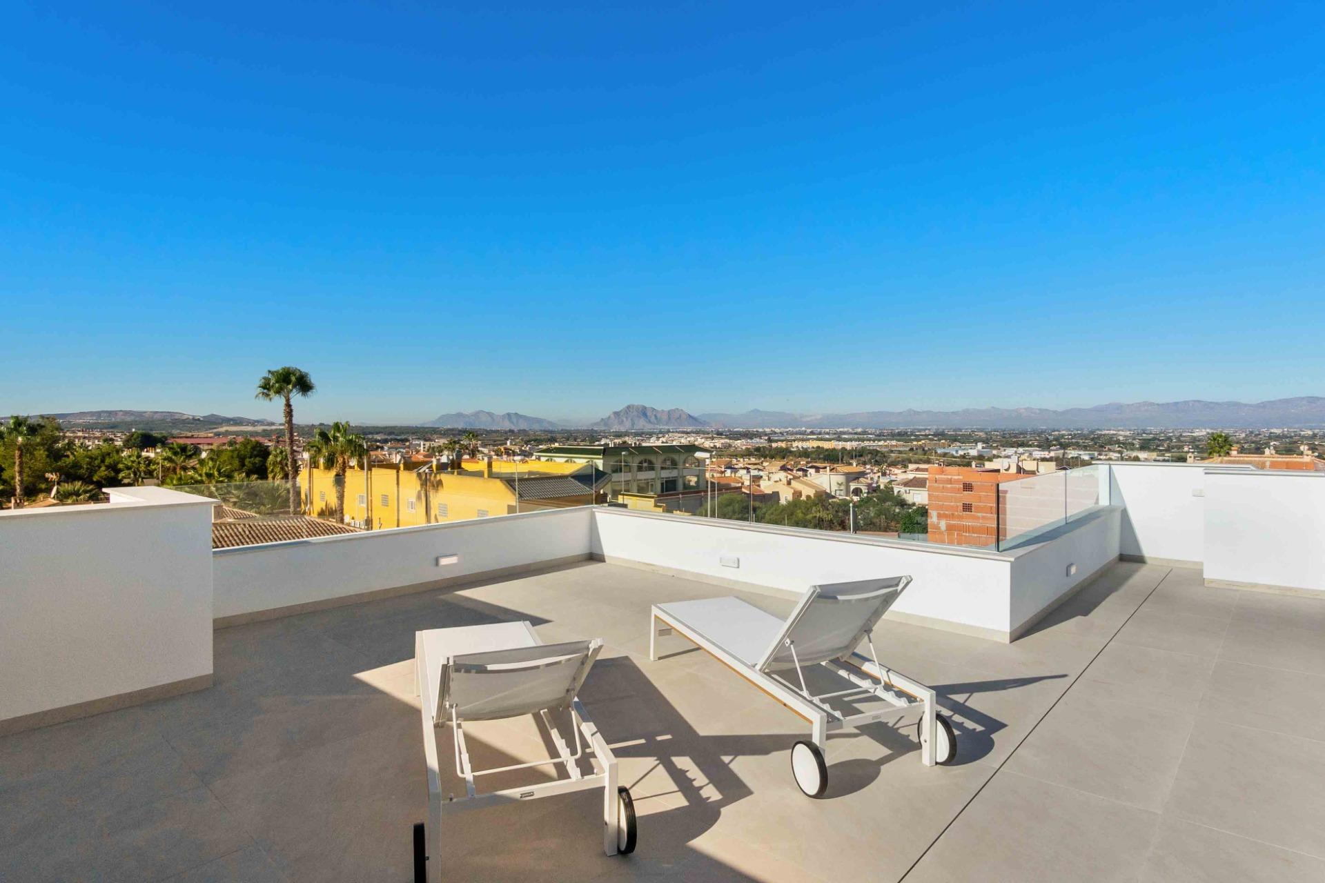 3 Bed, 3 Bath, HouseFor Sale, Rojales, Alicante